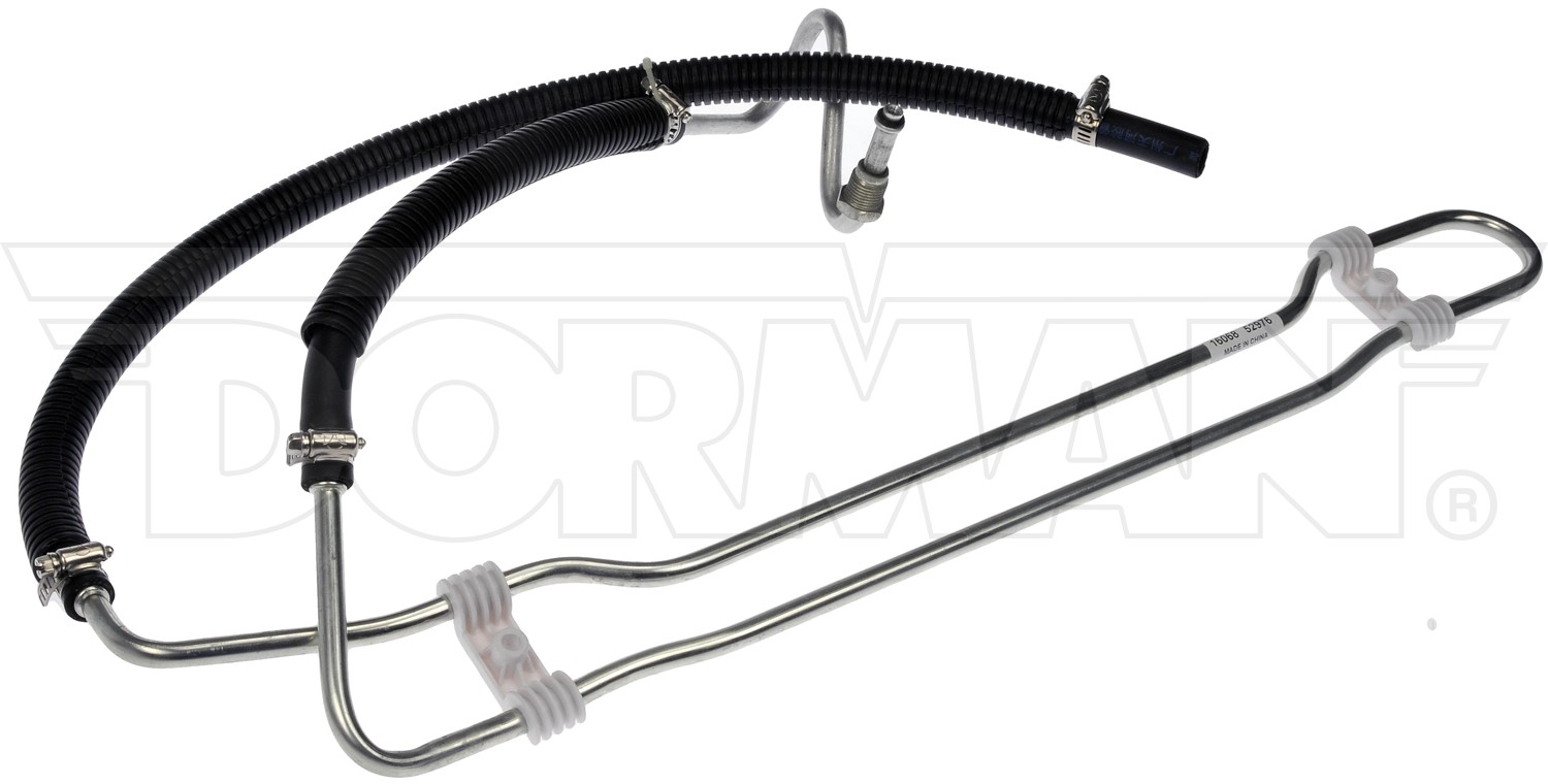 Dorman DOR-918-302 Power Steering Oil Cooler