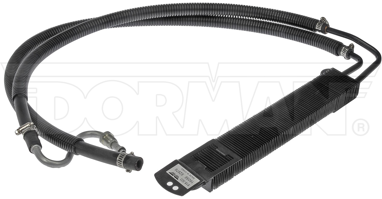 Dorman DOR-918-303 Power Steering Oil Cooler