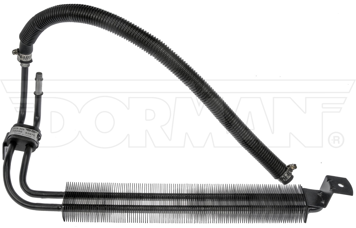 Dorman DOR-918-309 Power Steering Oil Cooler