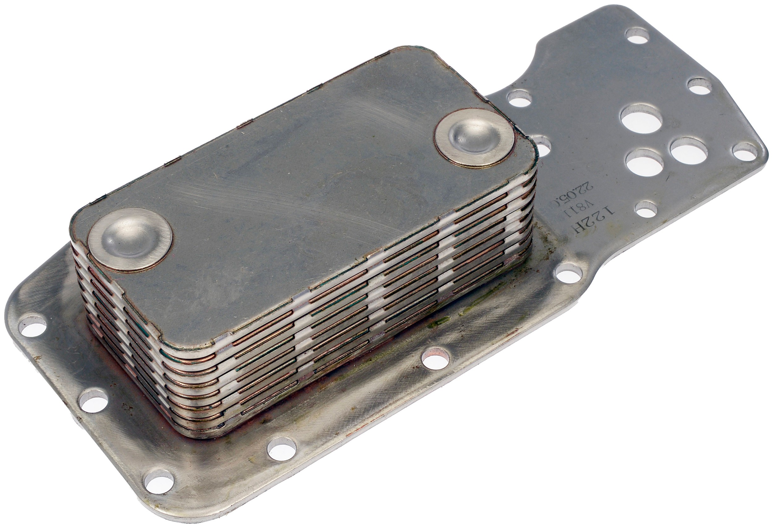 Dorman DOR-918-335 Engine Oil Cooler - Image 5