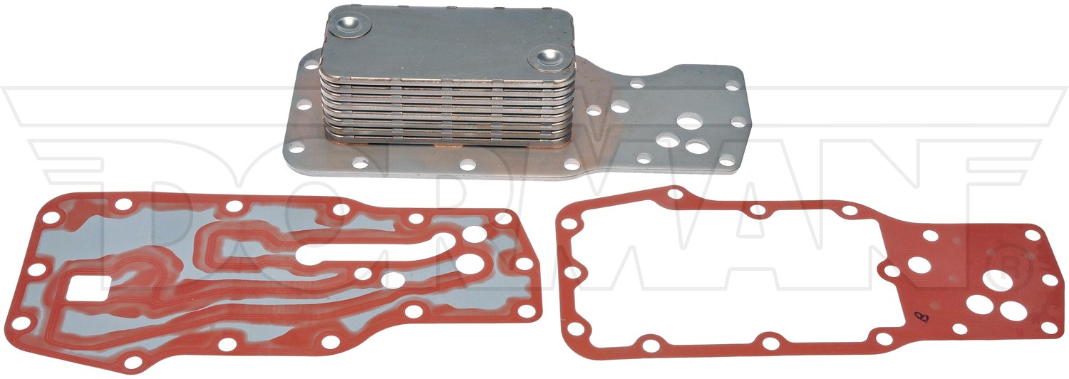 Dorman DOR-918-335 Engine Oil Cooler - Image 3