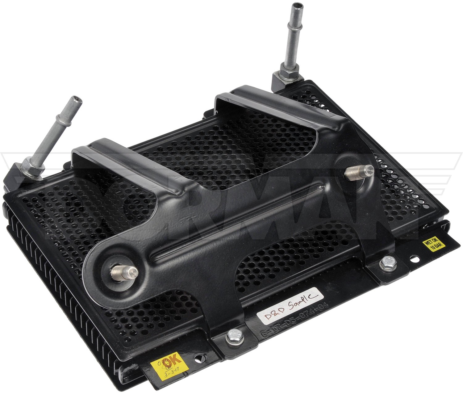 Dorman DOR-918-337 Fuel Line Cooler - Image 4