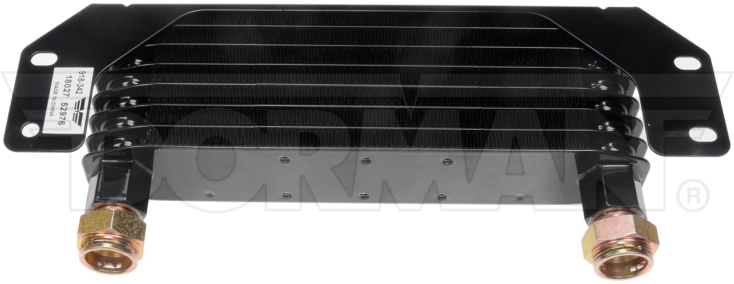 Dorman DOR-918-342 Diesel Engine Oil Cooler - Image 2