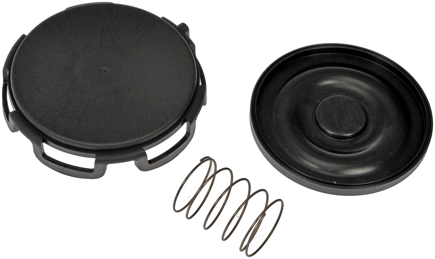 Dorman DOR-918-359 CCV Diaphragm Repair Kit - Image 3