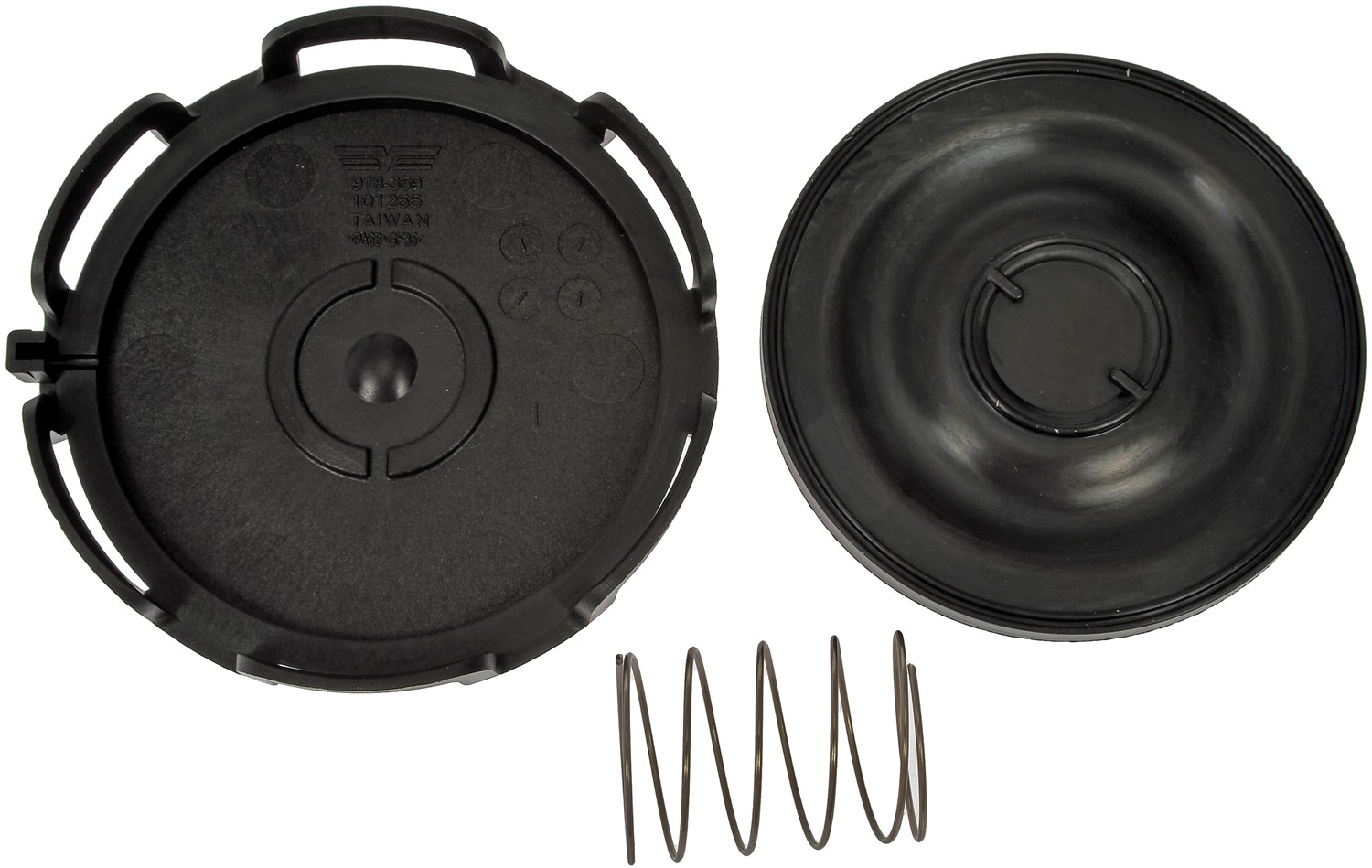 Dorman DOR-918-359 CCV Diaphragm Repair Kit - Image 4