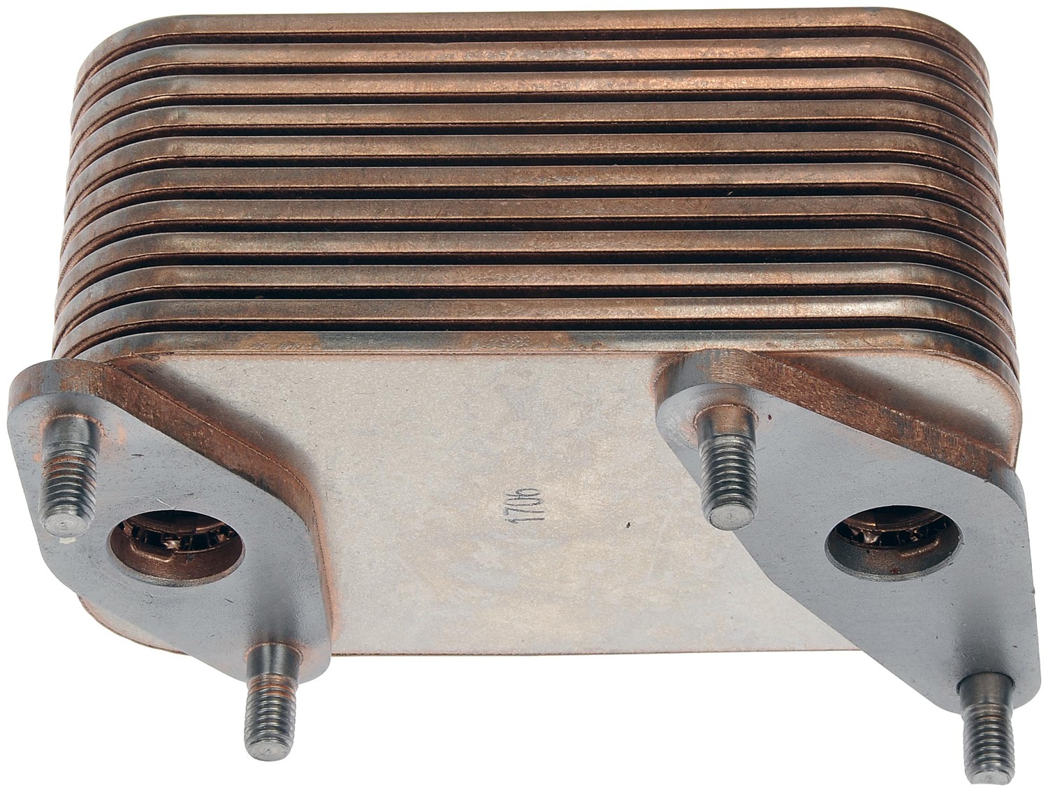 Dorman DOR-918-400 Diesel Engine Oil Cooler