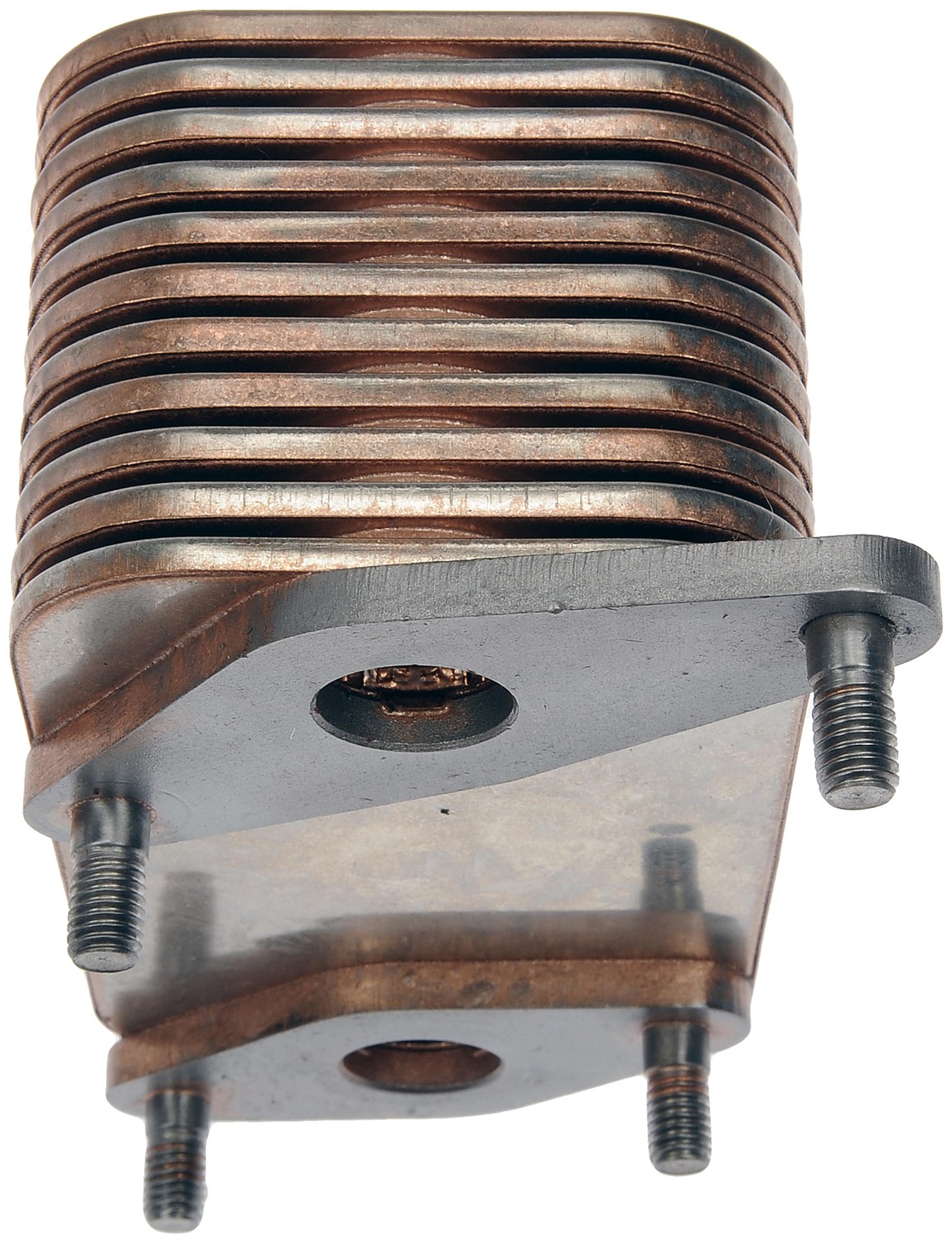 Dorman DOR-918-400 Diesel Engine Oil Cooler - Image 3