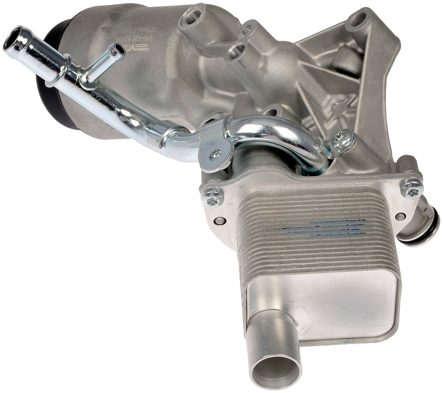 Dorman DOR-918-428 Engine Oil Cooler - Image 4