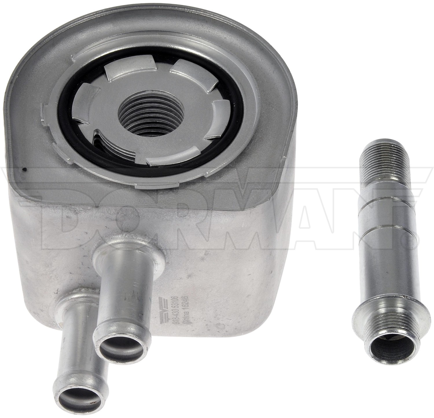 Dorman DOR-918-430 Engine Oil Cooler - Image 3