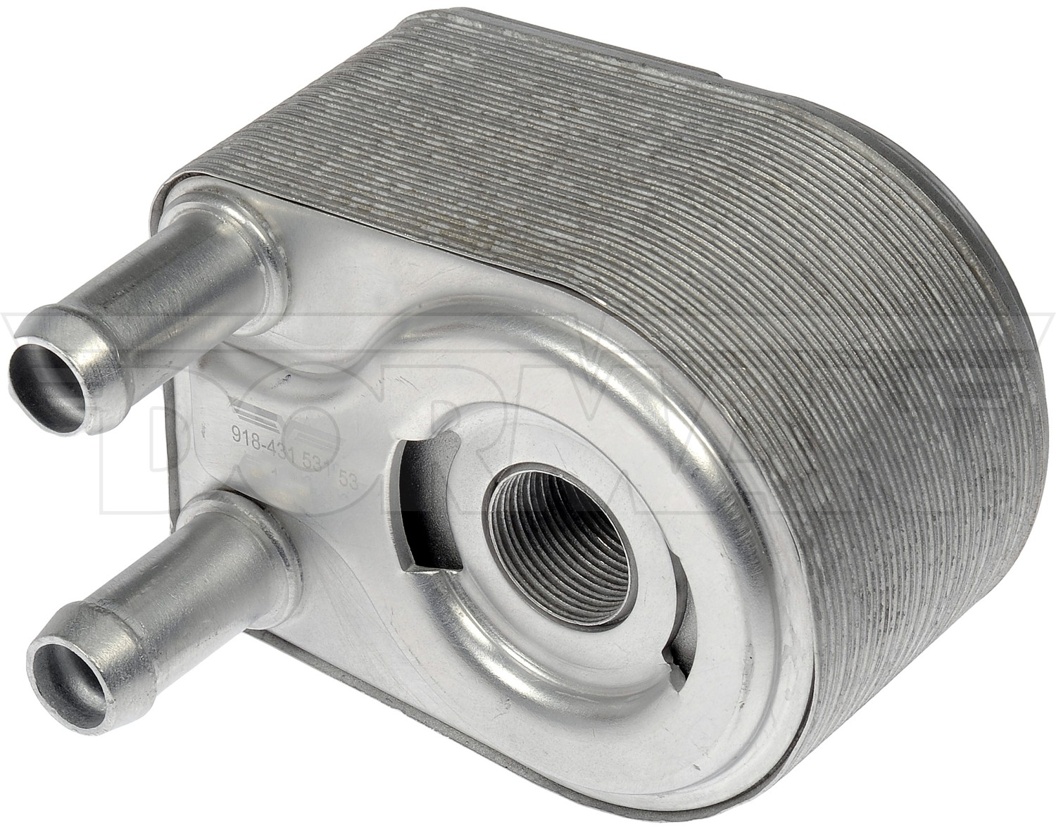 Dorman DOR-918-431 Engine Oil Cooler - Image 2