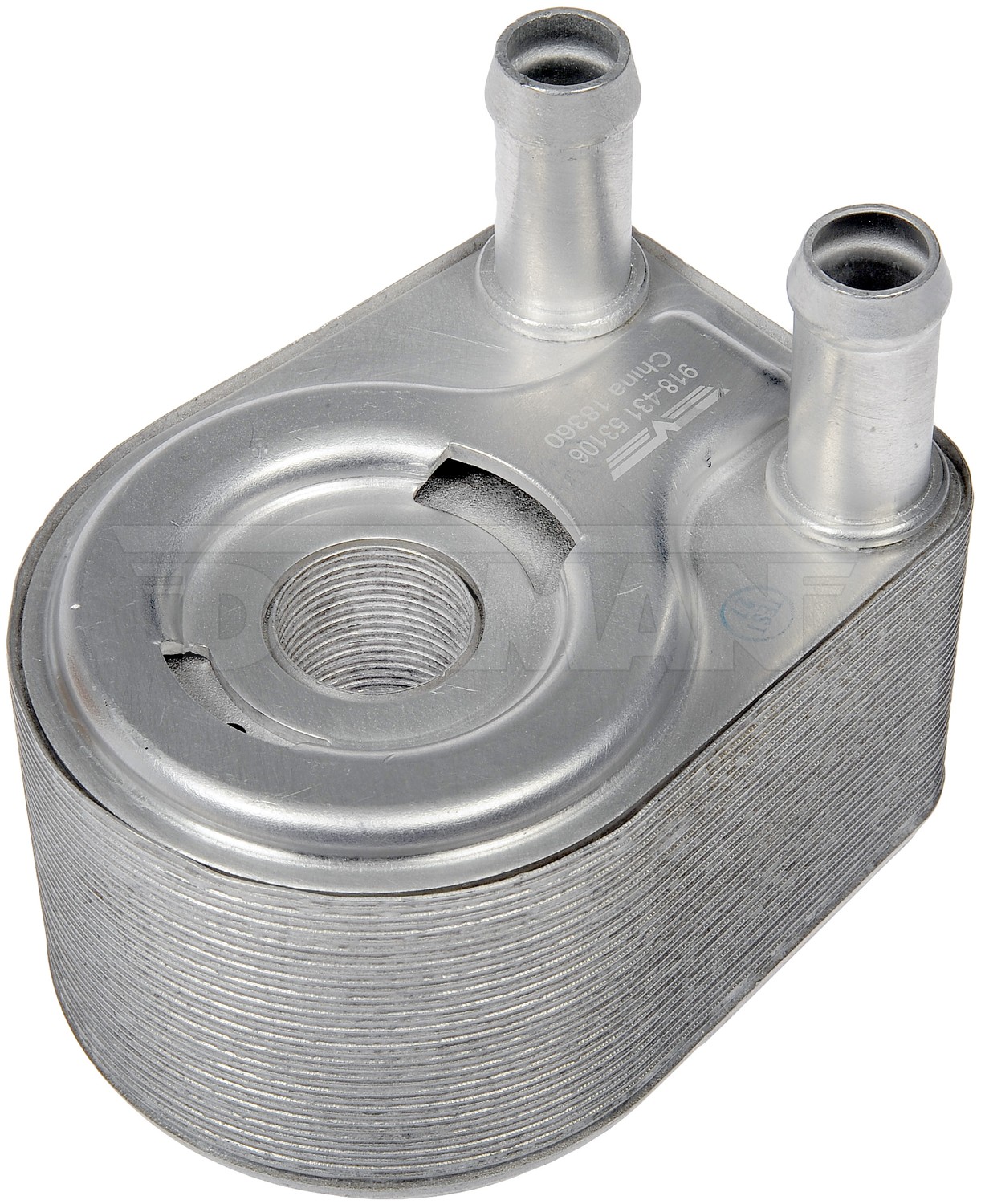Dorman DOR-918-431 Engine Oil Cooler - Image 3