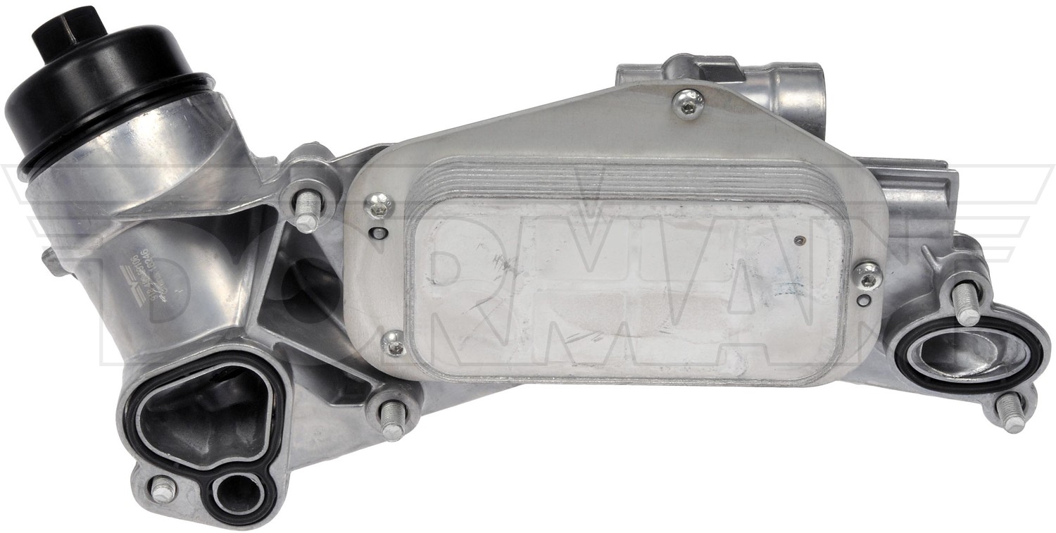 Dorman DOR-918-432 Engine Oil Temperature Cooler - Image 4