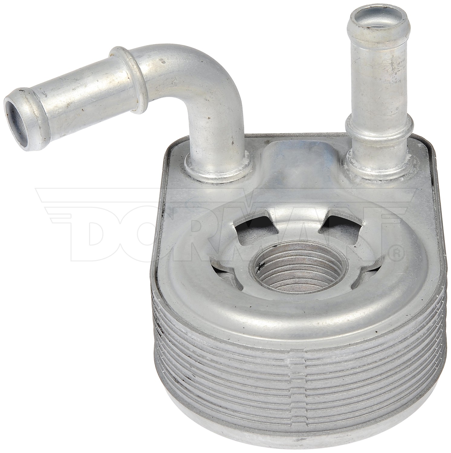 Dorman DOR-918-489 Engine Oil Cooler - Image 2