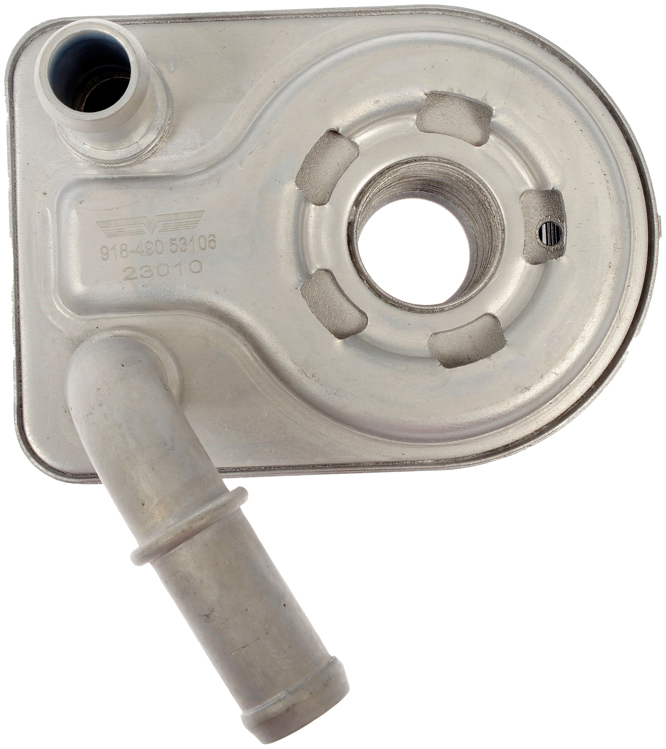 Dorman DOR-918-490 Engine Oil Cooler - Image 3
