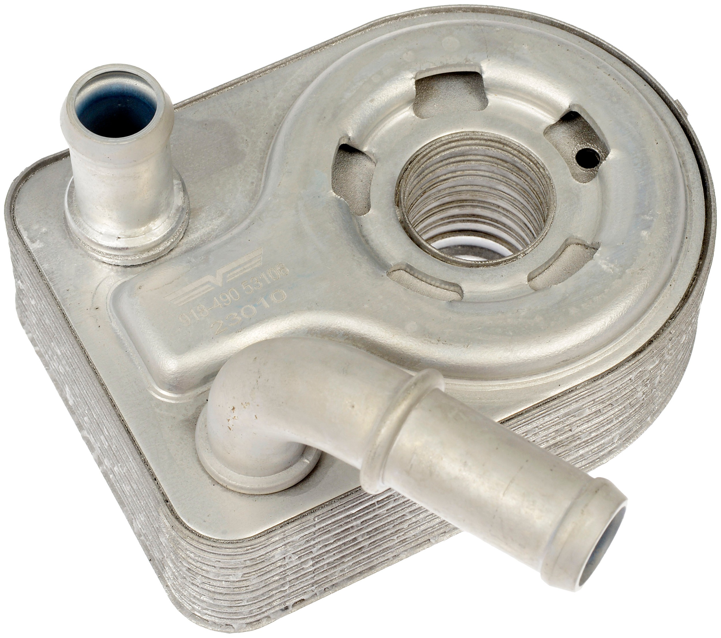Dorman DOR-918-490 Engine Oil Cooler - Image 2