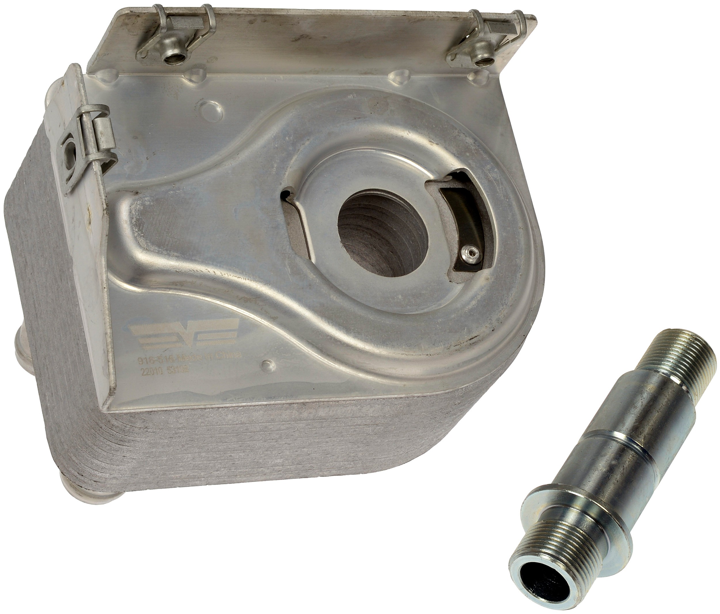 Dorman DOR-918-516 Engine Oil Cooler - Image 2