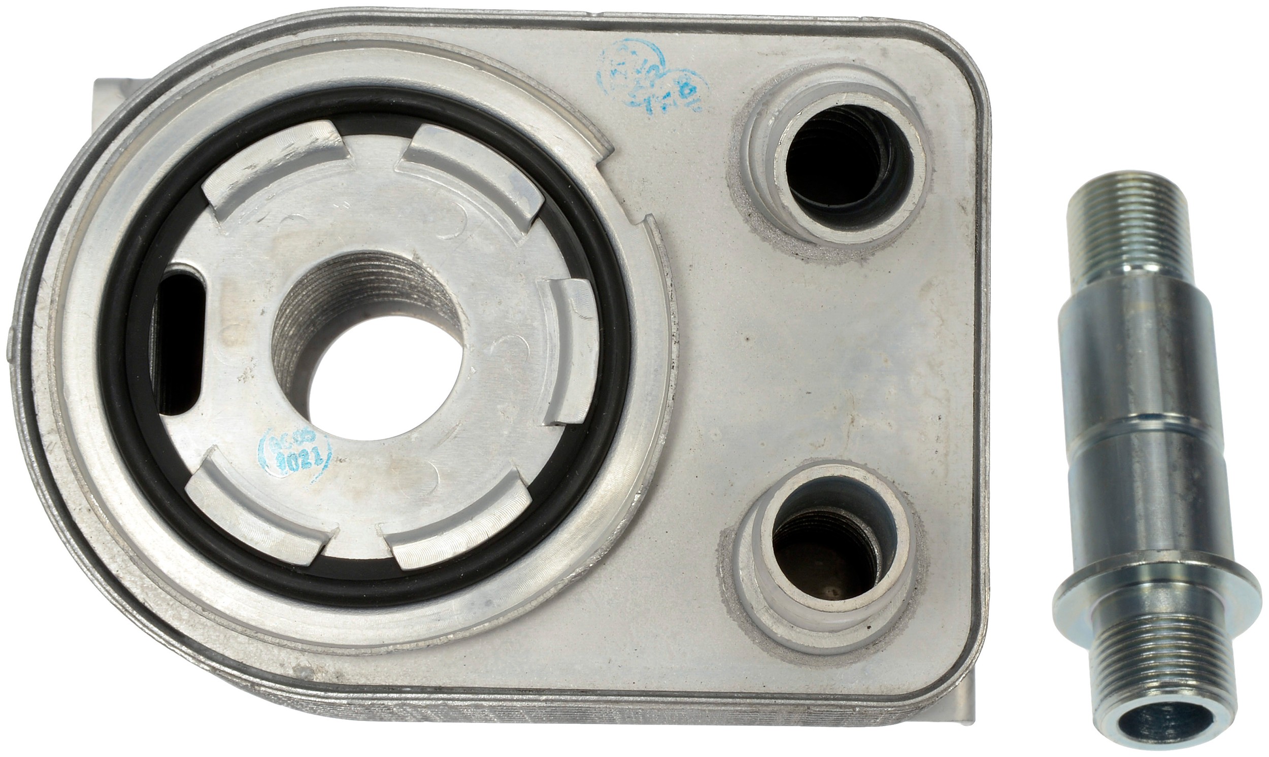 Dorman DOR-918-516 Engine Oil Cooler - Image 4