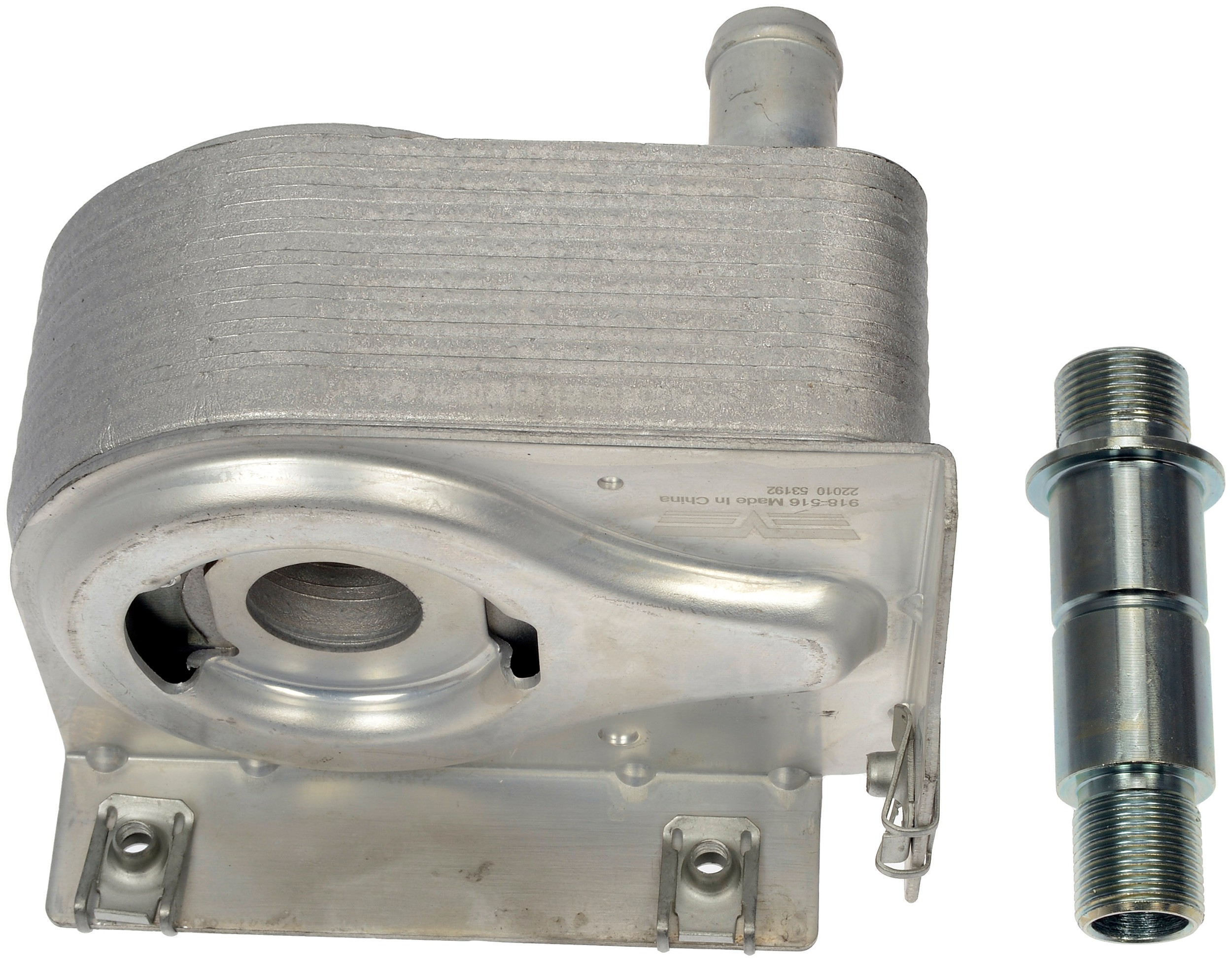 Dorman DOR-918-516 Engine Oil Cooler