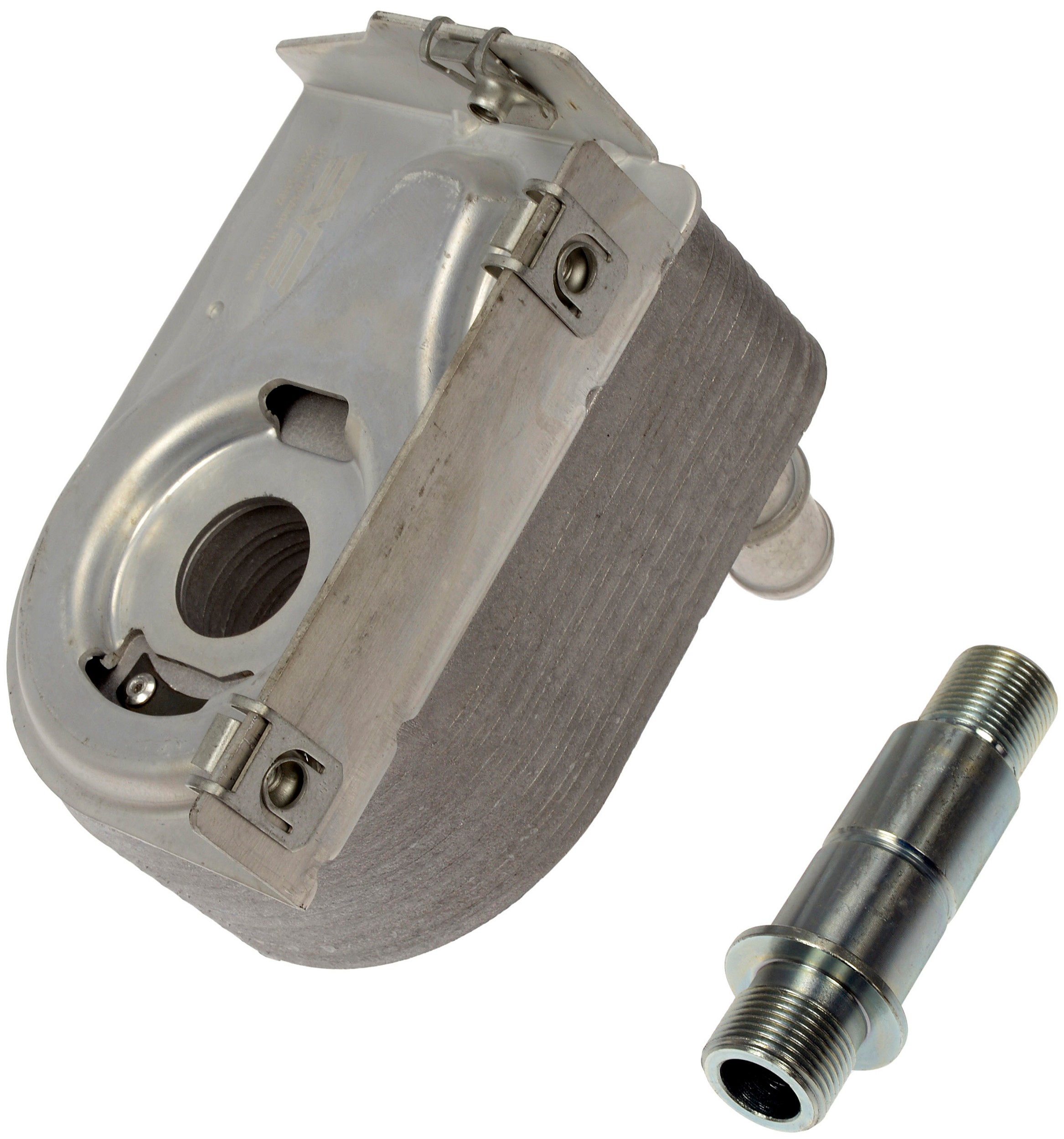 Dorman DOR-918-516 Engine Oil Cooler - Image 5