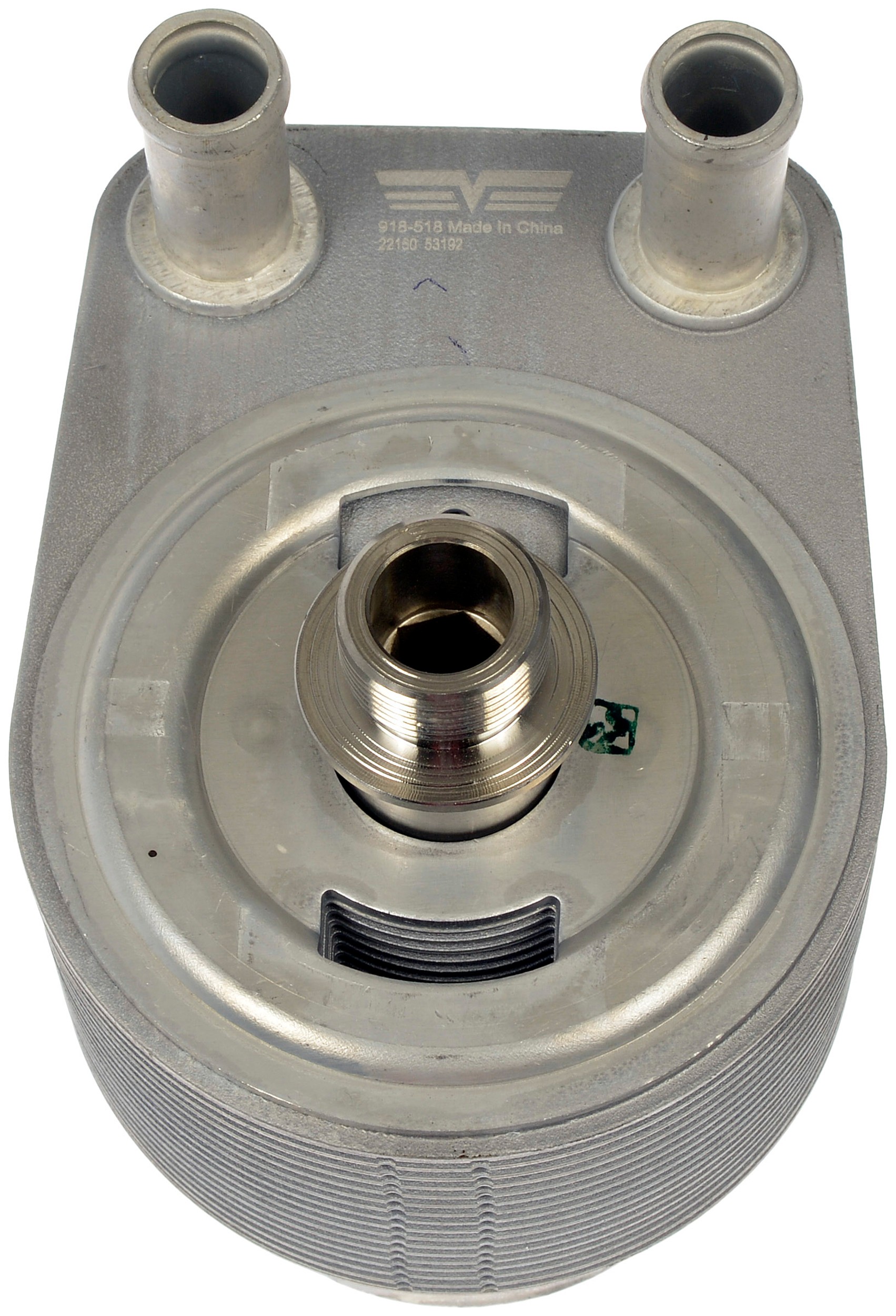 Dorman DOR-918-518 Engine Oil Cooler - Image 2