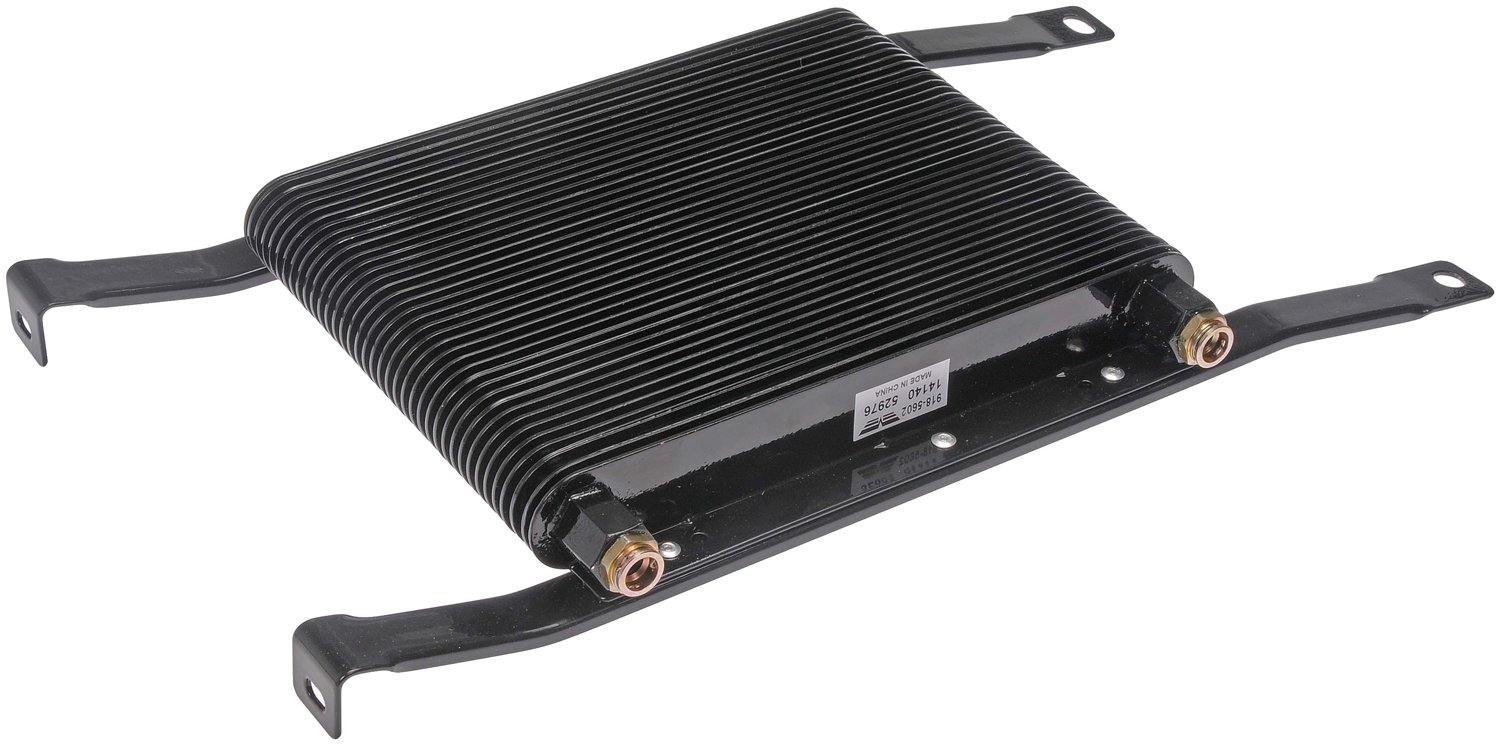 Dorman DOR-918-5602 Heavy Duty Transmission Oil Cooler