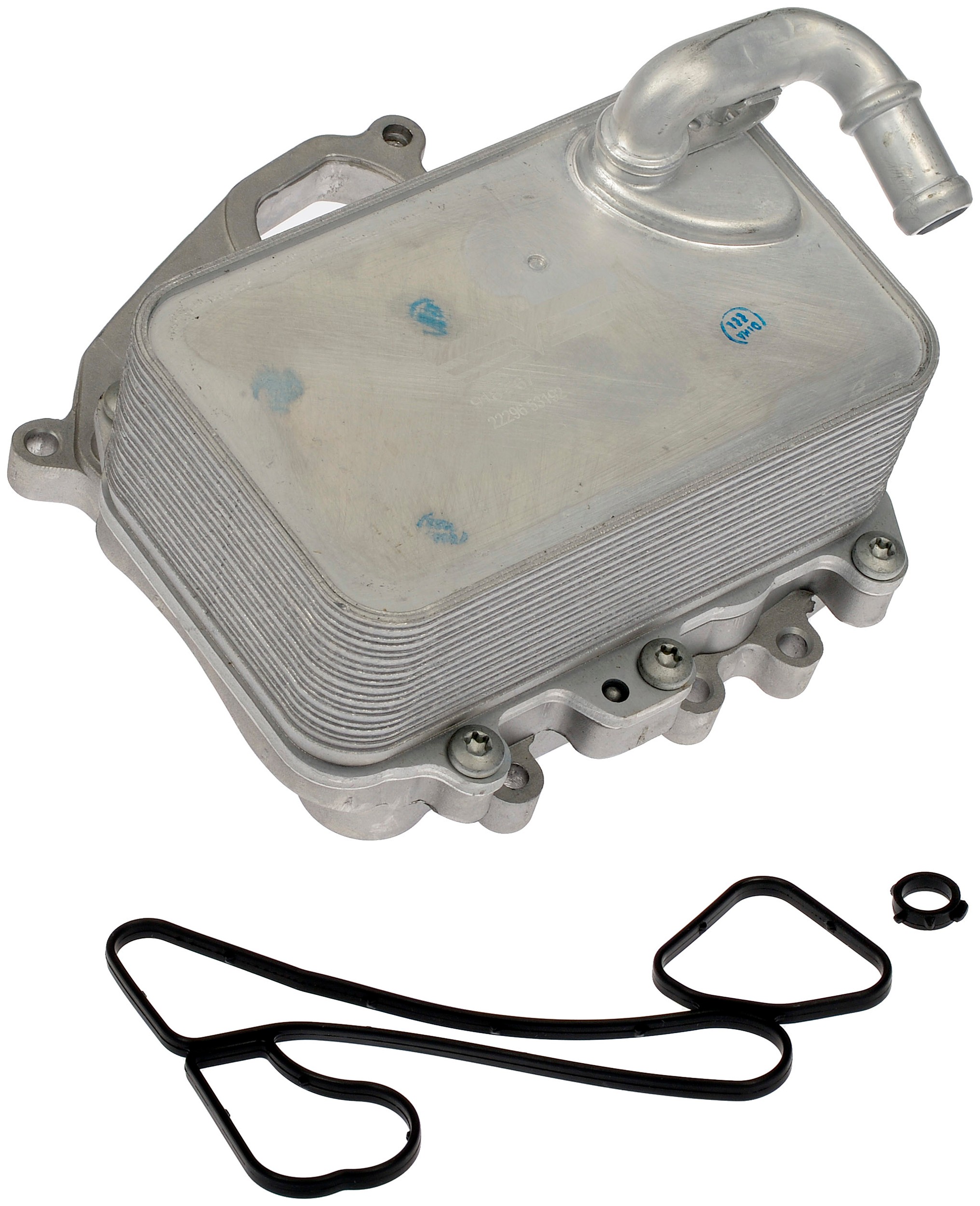 Dorman DOR-918-567 Engine Oil Cooler - Image 2
