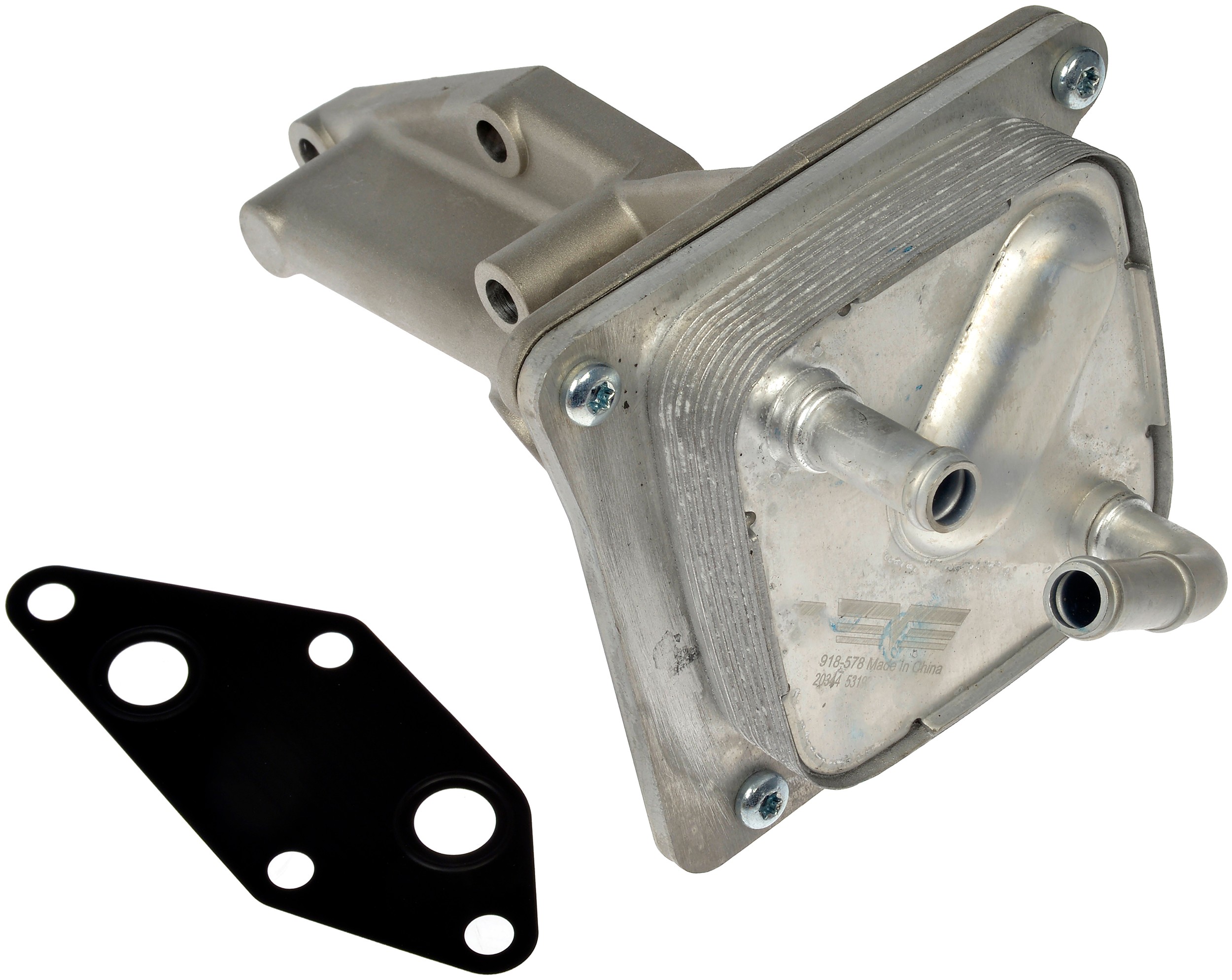 Dorman DOR-918-578 Engine Oil Cooler - Image 2