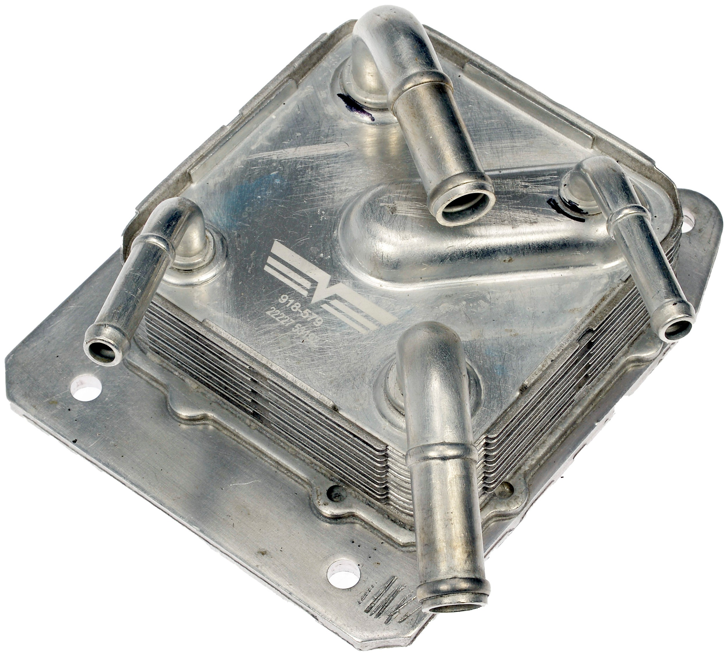 Dorman DOR-918-579 Transmission Oil Cooler - Image 5