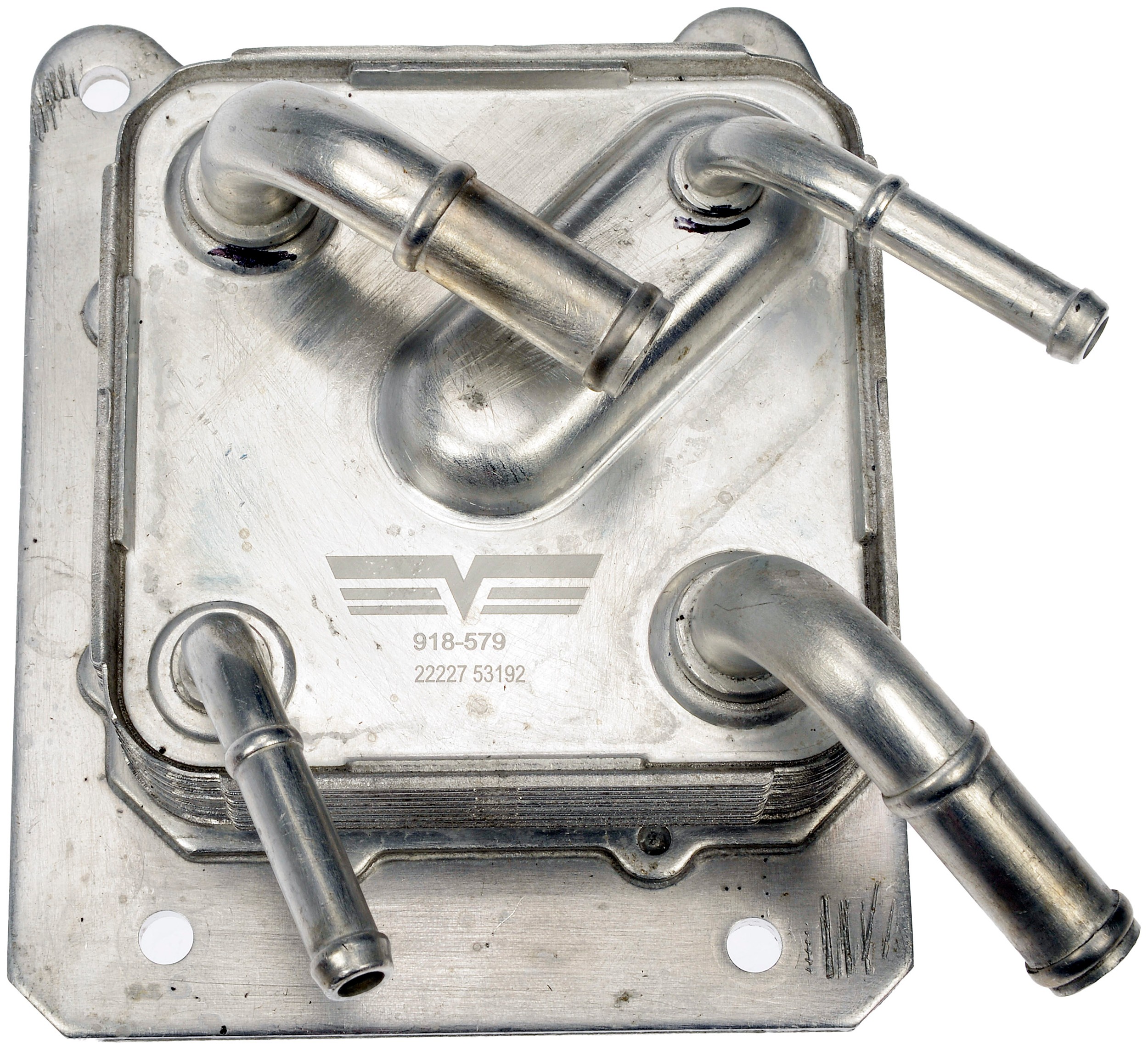 Dorman DOR-918-579 Transmission Oil Cooler - Image 4