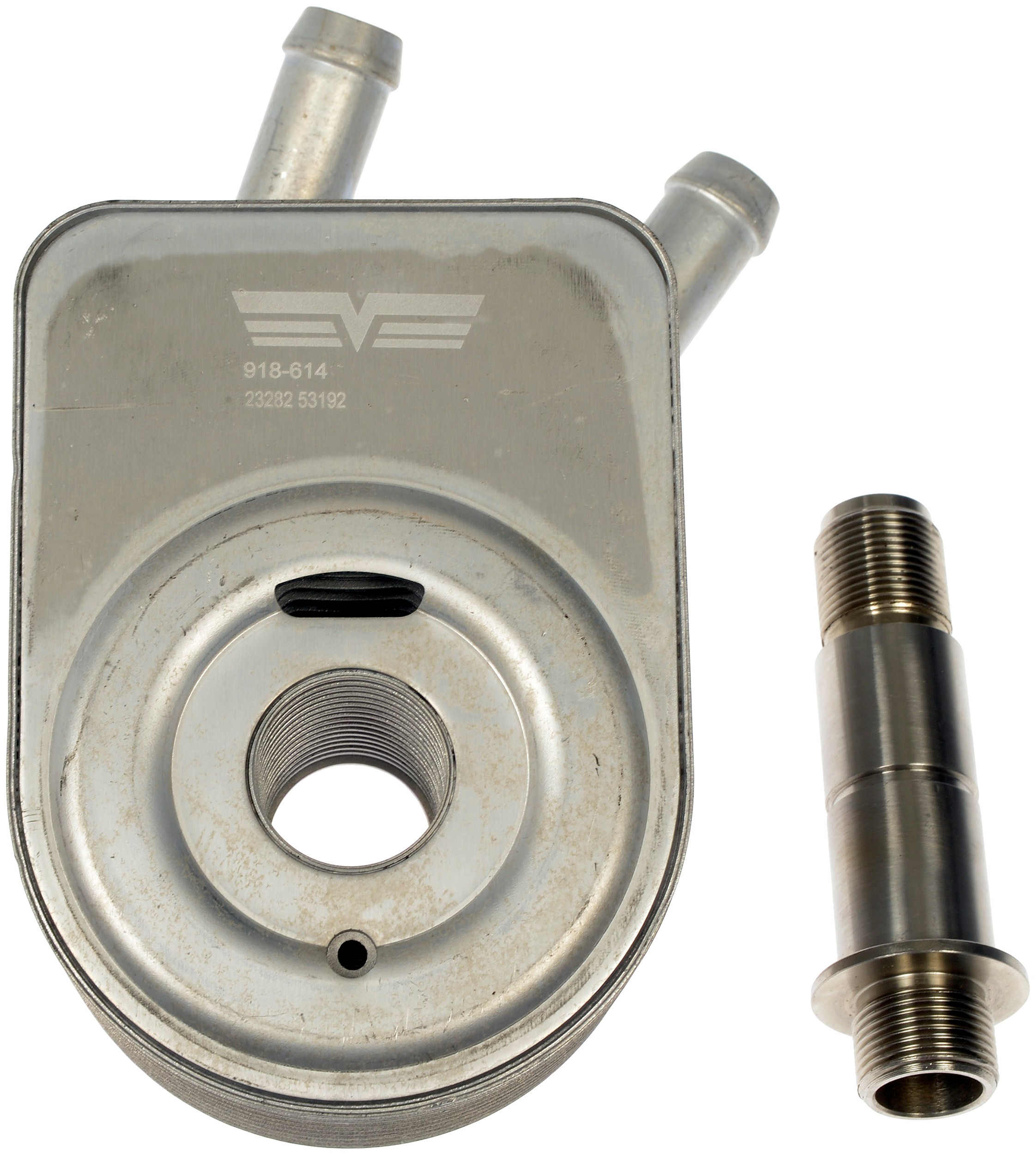 Dorman DOR-918-614 Engine Oil Cooler - Image 4