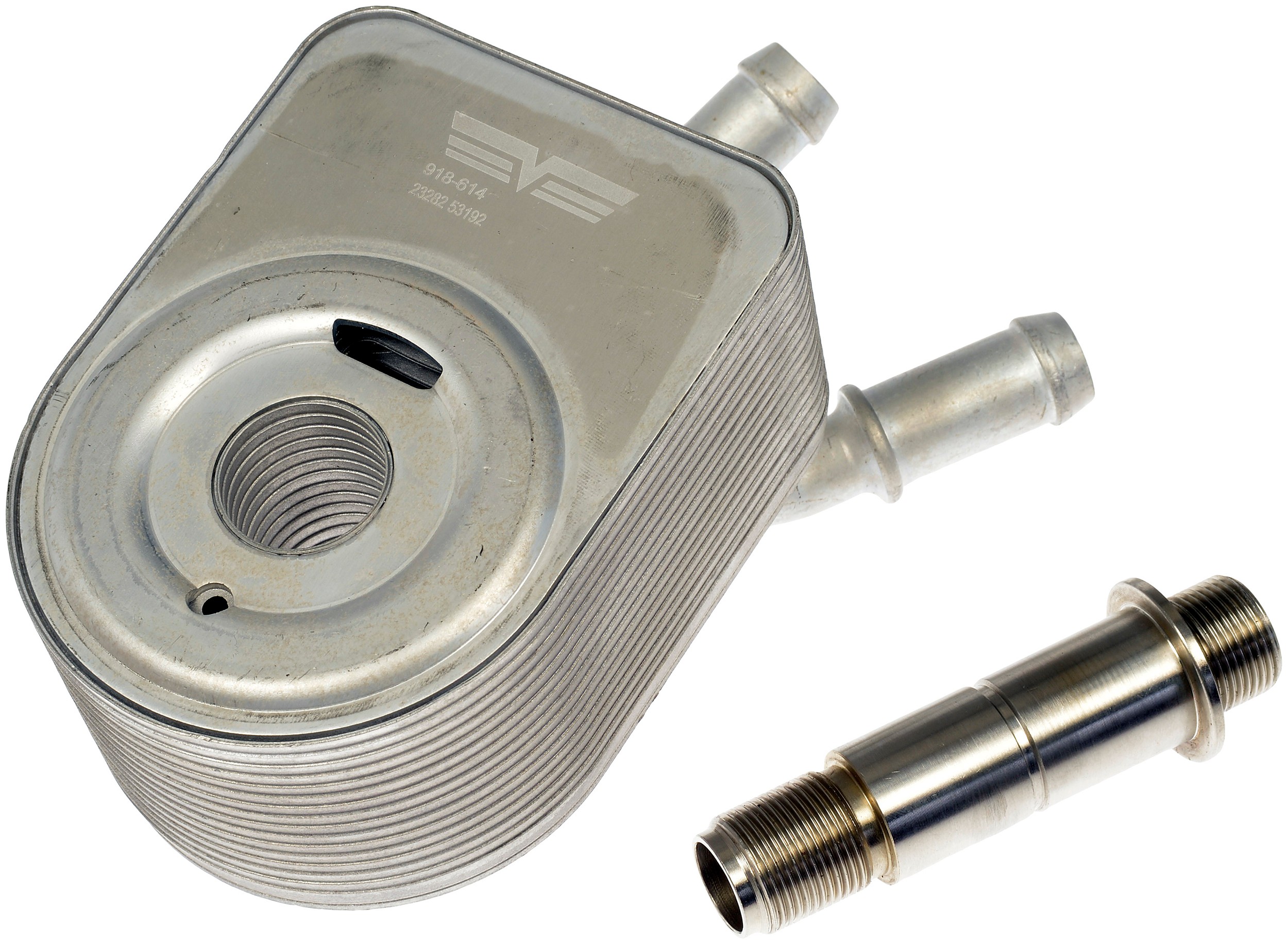Dorman DOR-918-614 Engine Oil Cooler