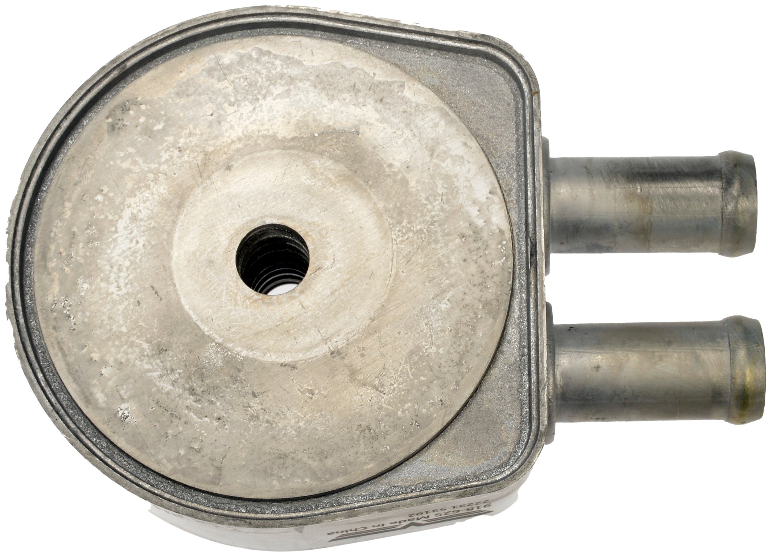 Dorman DOR-918-625 Engine Oil Cooler - Image 2