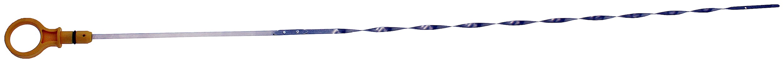 Dorman DOR-918-655 Engine Oil Dipstick - Metal - Image 4