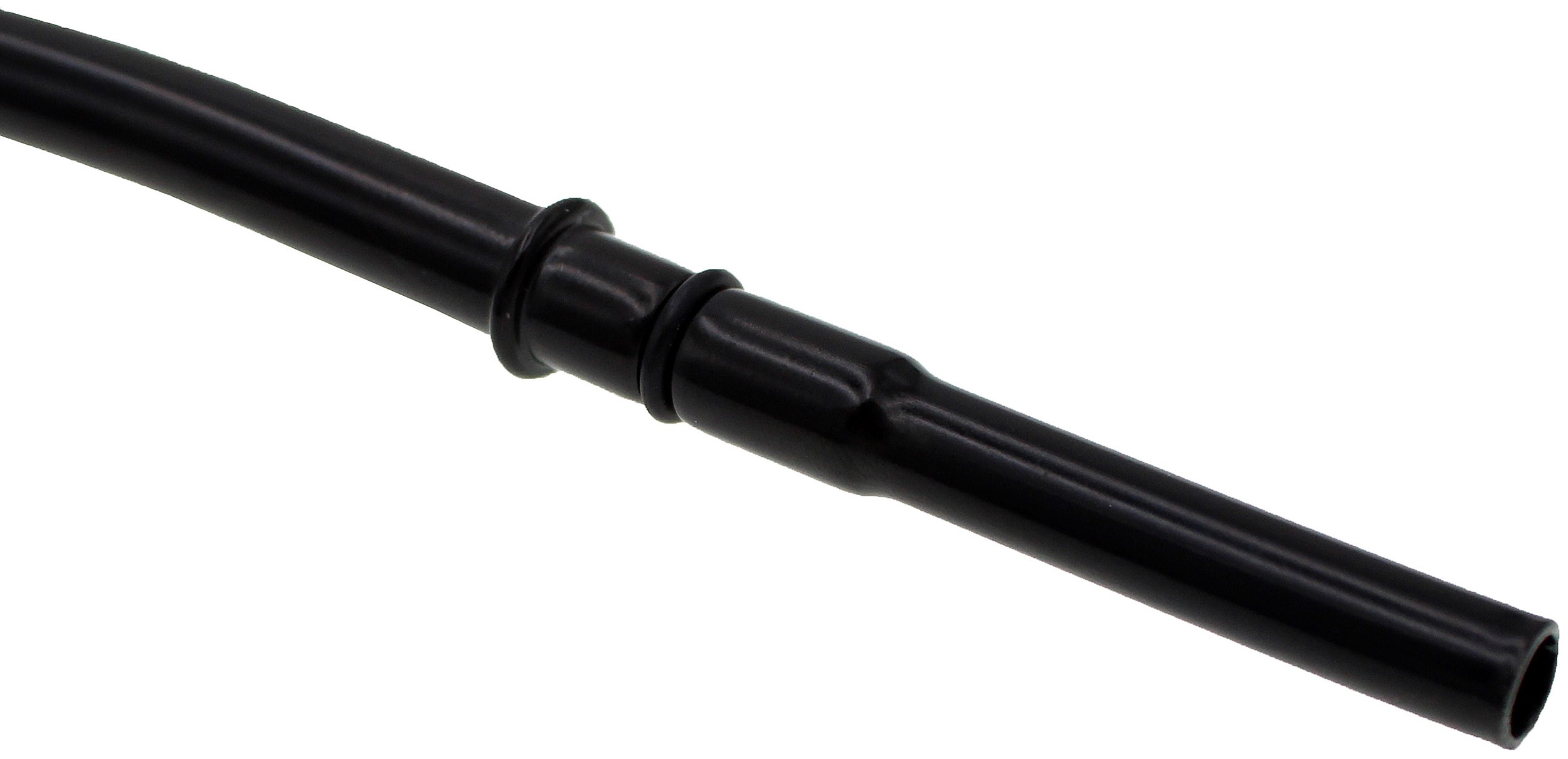 Dorman DOR-918-660 Engine Oil Dipstick Tube - Metal