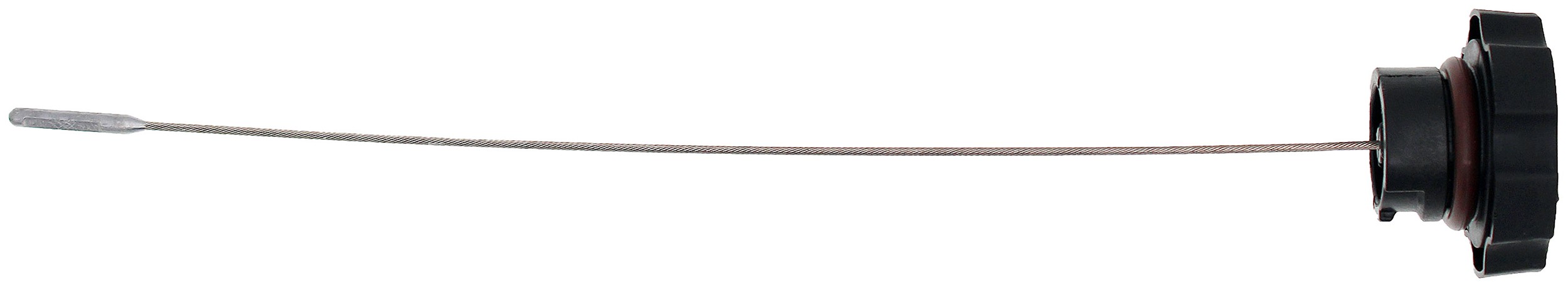 Dorman DOR-918-663 Transmission Fluid Dipstick - Metal