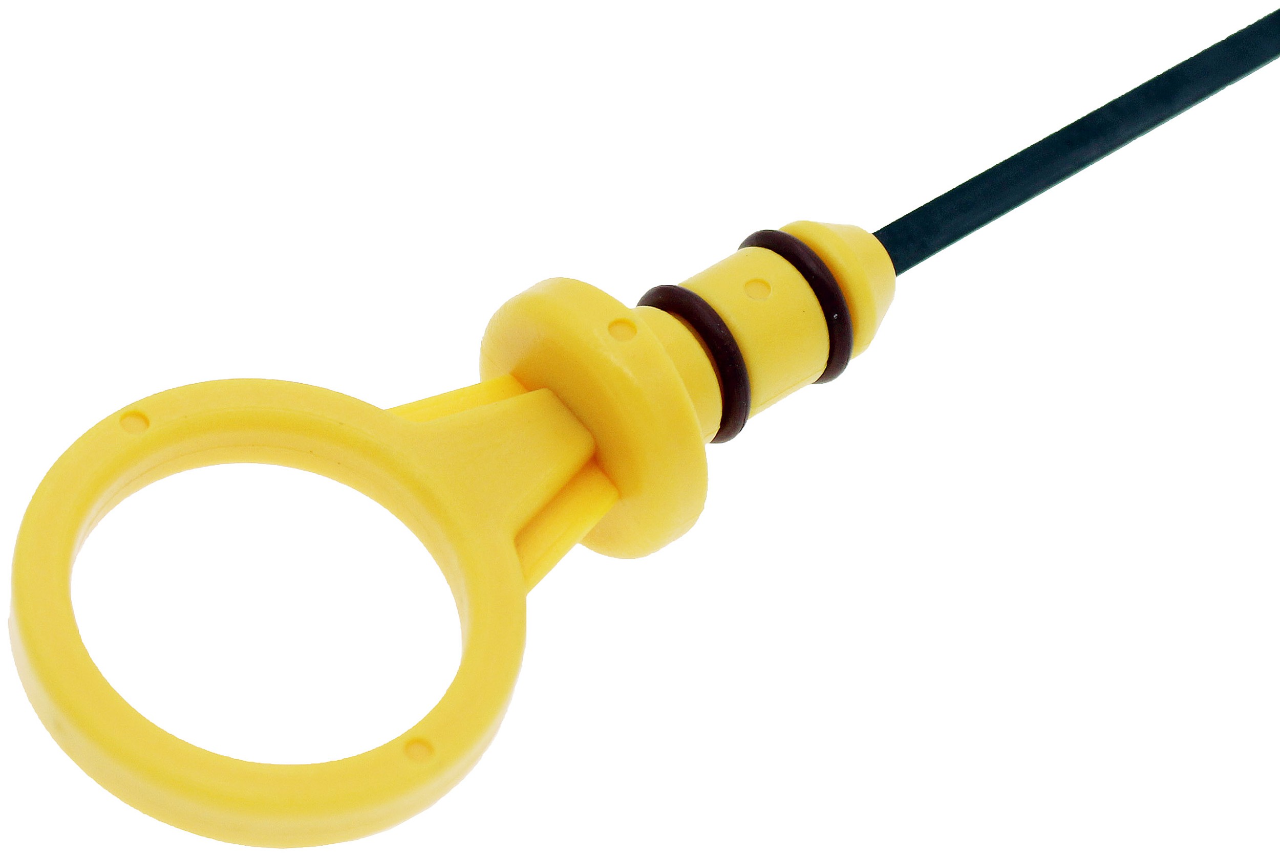Dorman DOR-918-664 Engine Oil Dipstick - Metal - Image 4