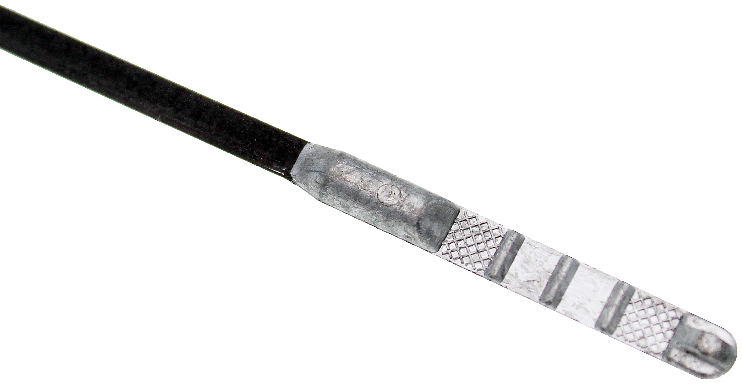Dorman DOR-918-664 Engine Oil Dipstick - Metal - Image 3