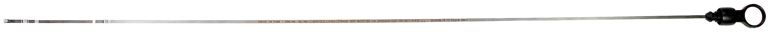 Dorman DOR-918-666 Transmission Fluid Dipstick - Metal