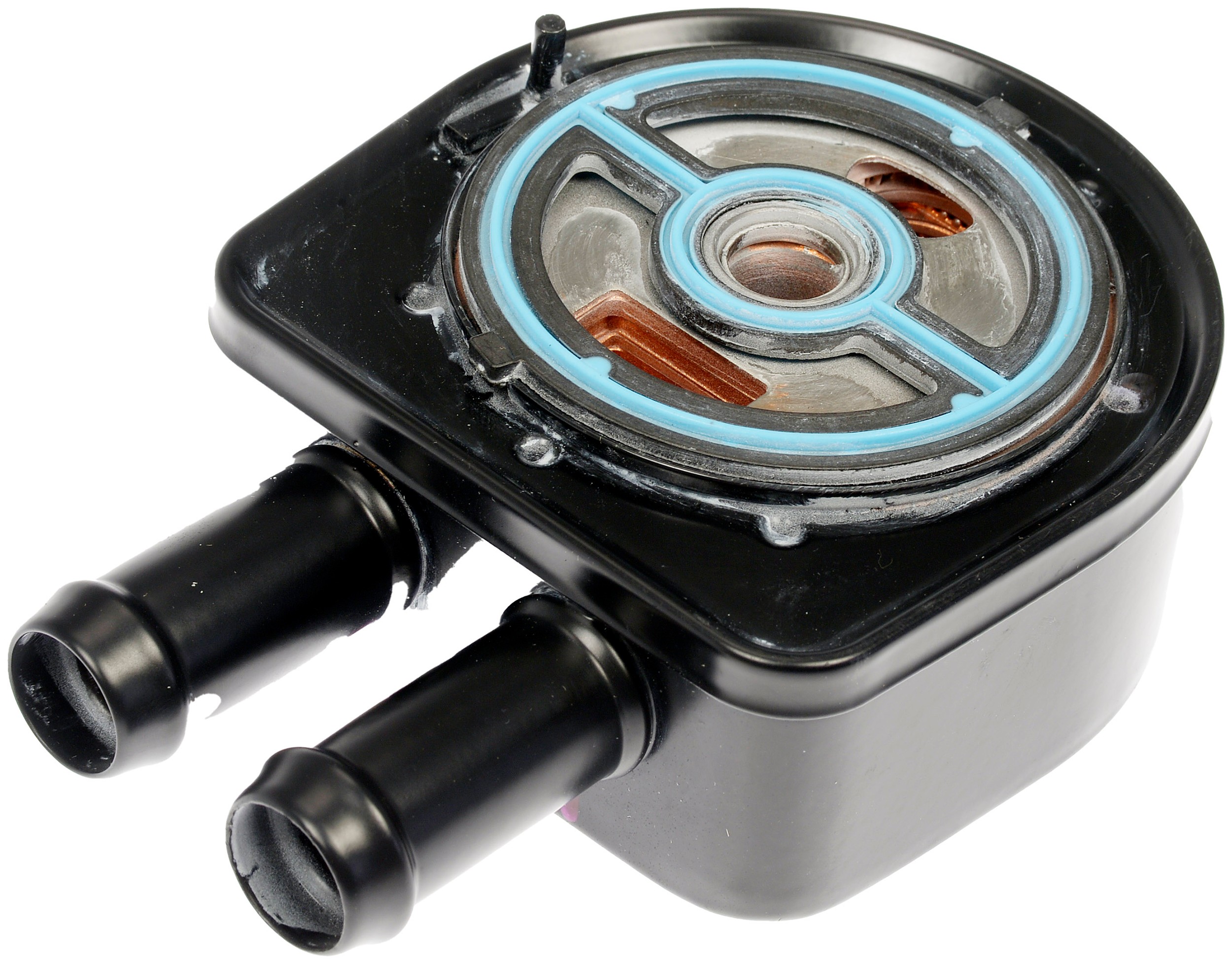 Dorman DOR-918-687 Engine Oil Cooler - Image 3