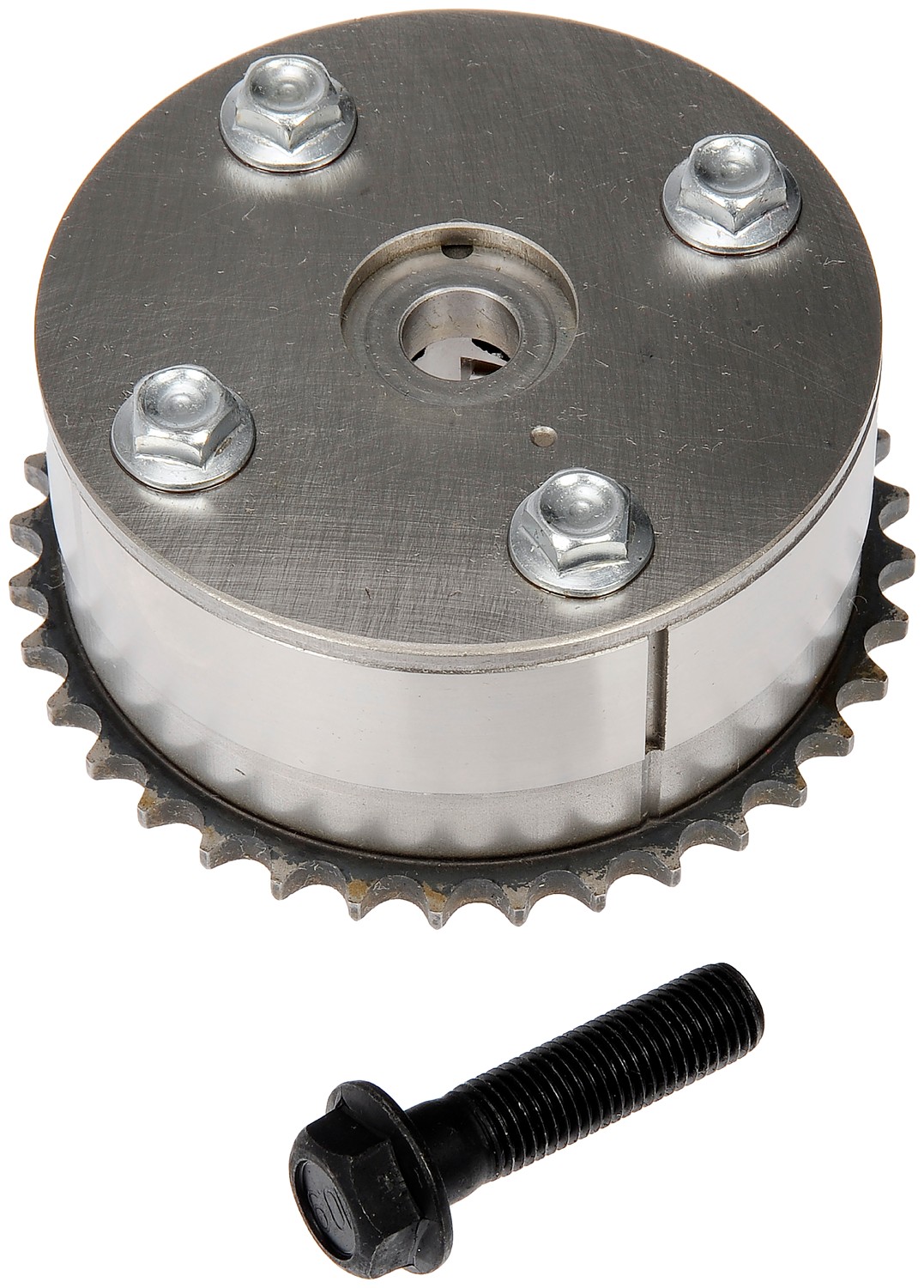 Dorman 918-732 Camshaft Phaser- Variable Timing Camshaft Gear - Image 4