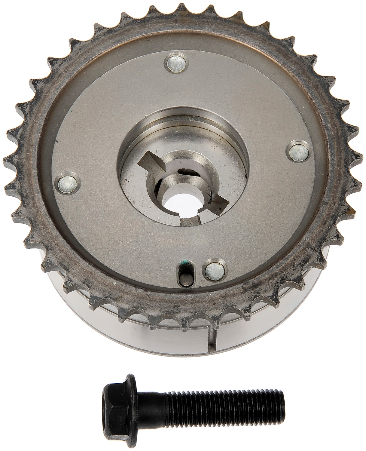 Dorman 918-732 Camshaft Phaser- Variable Timing Camshaft Gear - Image 2