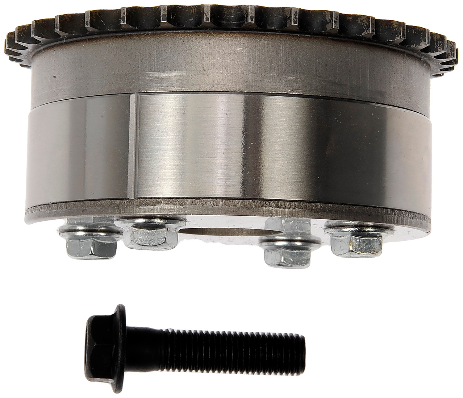 Dorman 918-732 Camshaft Phaser- Variable Timing Camshaft Gear - Image 3