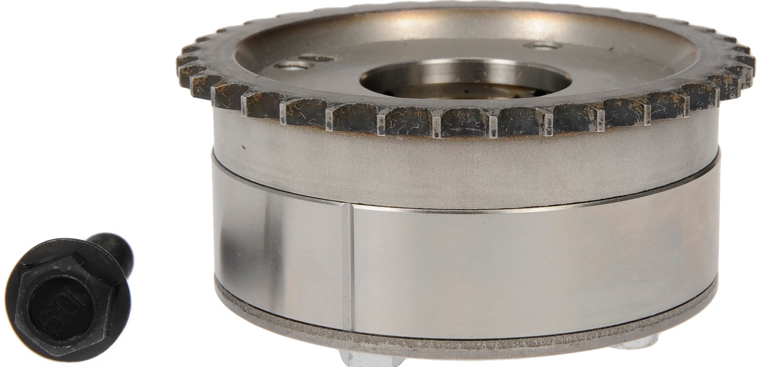 Dorman 918-732 Camshaft Phaser- Variable Timing Camshaft Gear