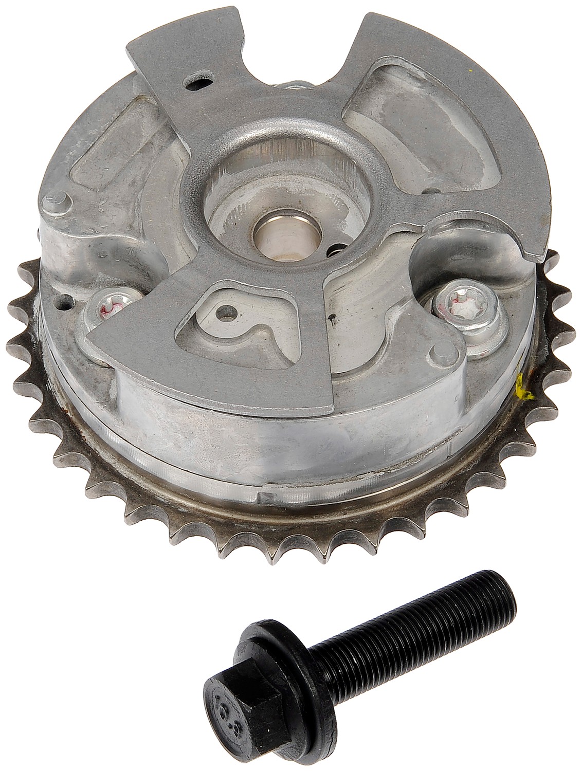 Dorman 918-737 Camshaft Phaser- Variable Timing Camshaft Gear - Image 3