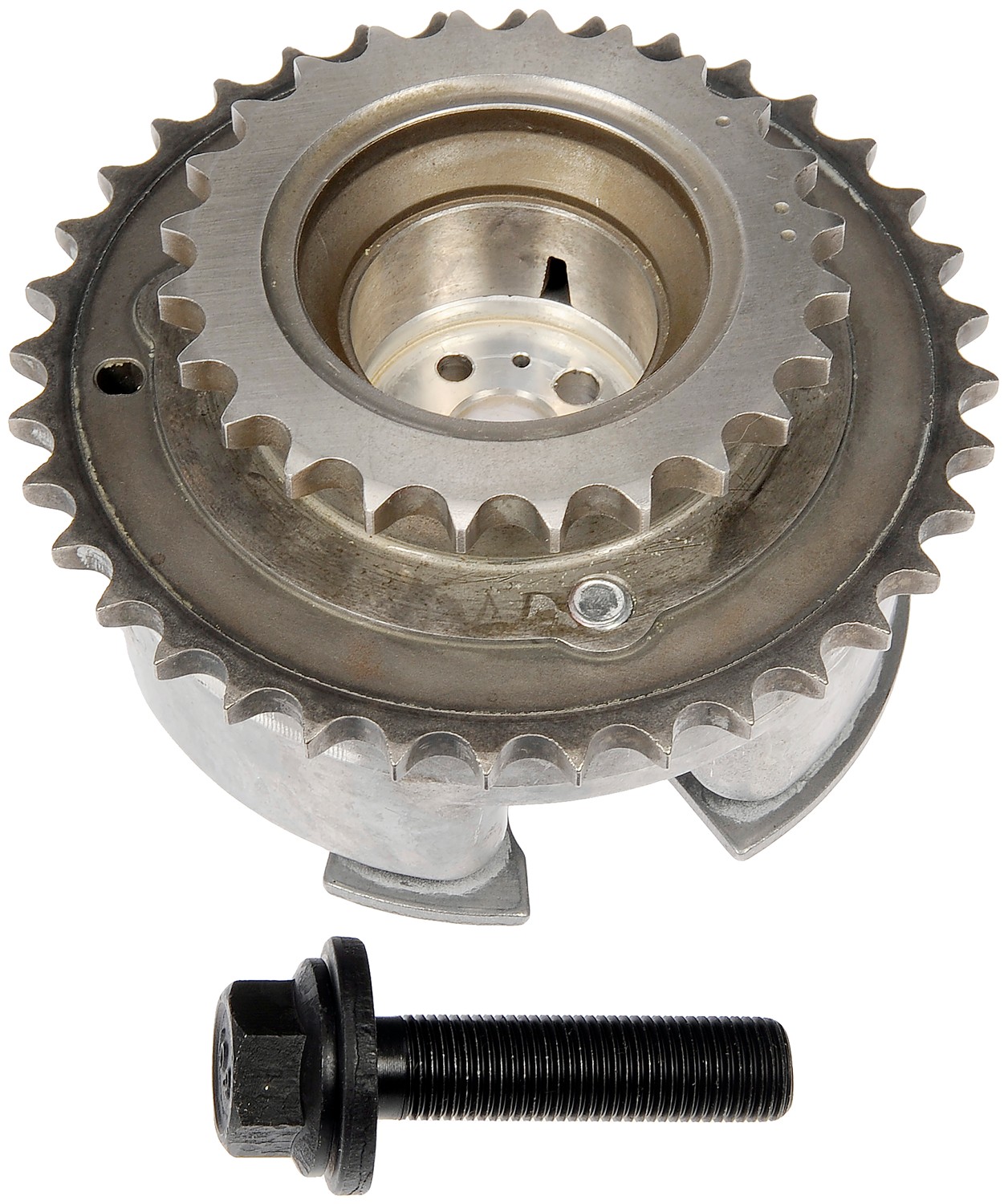 Dorman 918-737 Camshaft Phaser- Variable Timing Camshaft Gear - Image 2