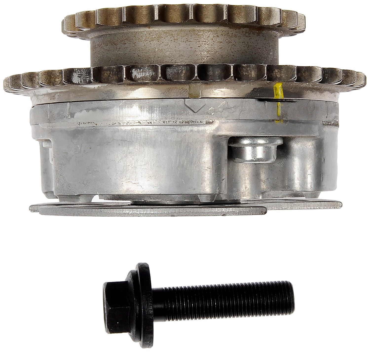 Dorman 918-737 Camshaft Phaser- Variable Timing Camshaft Gear