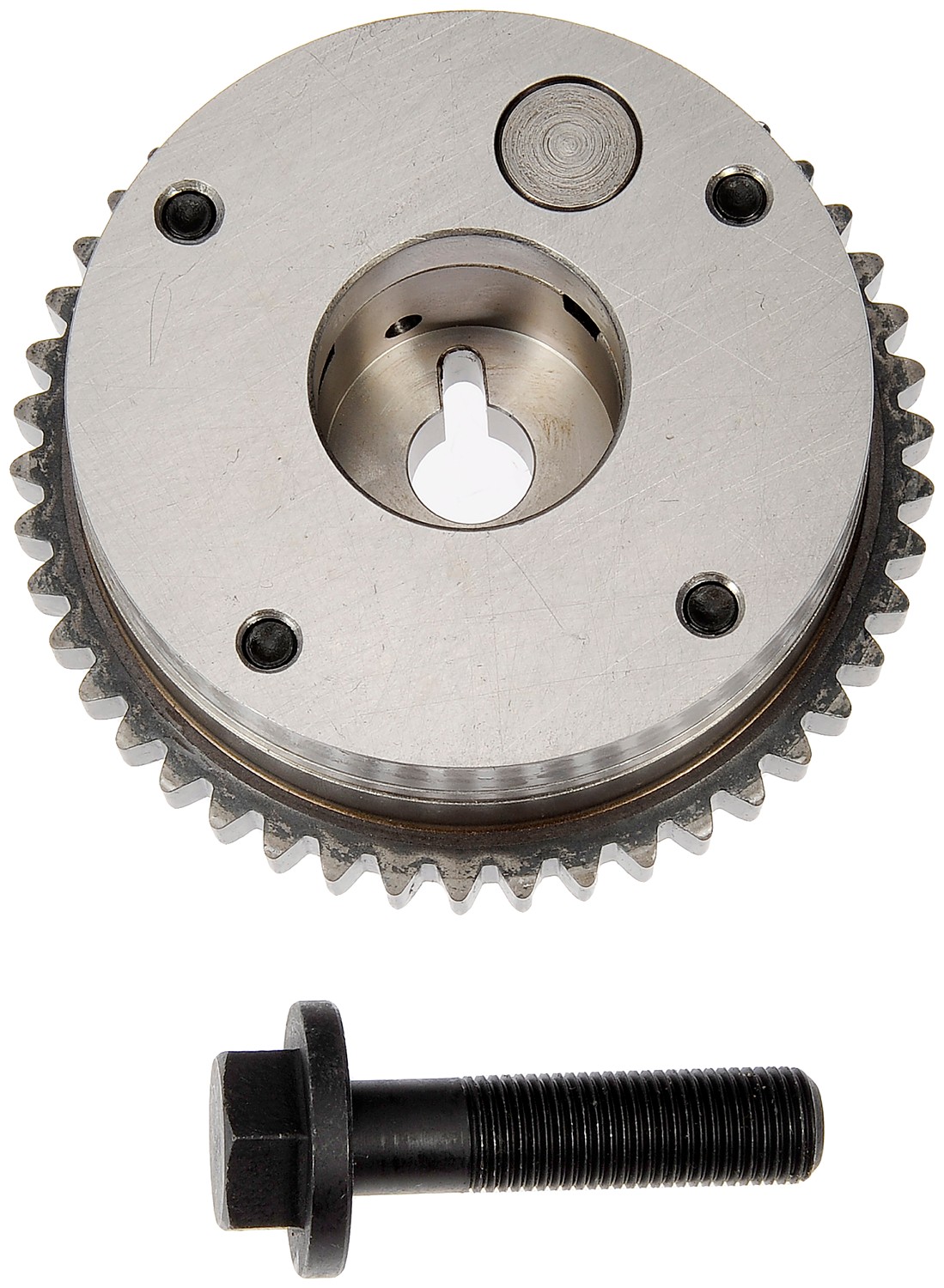 Dorman 918-750 Camshaft Phaser- Variable Timing Camshaft Gear - Image 2