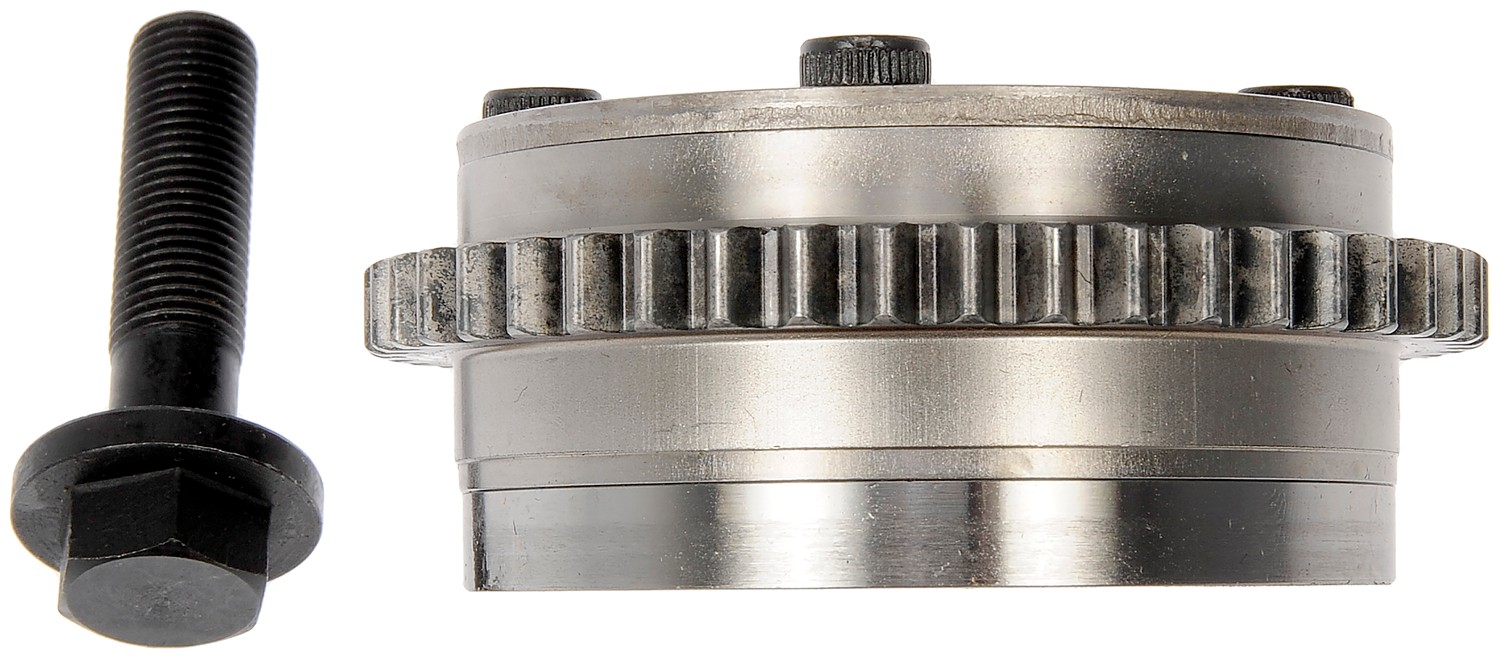 Dorman 918-750 Camshaft Phaser- Variable Timing Camshaft Gear - Image 5