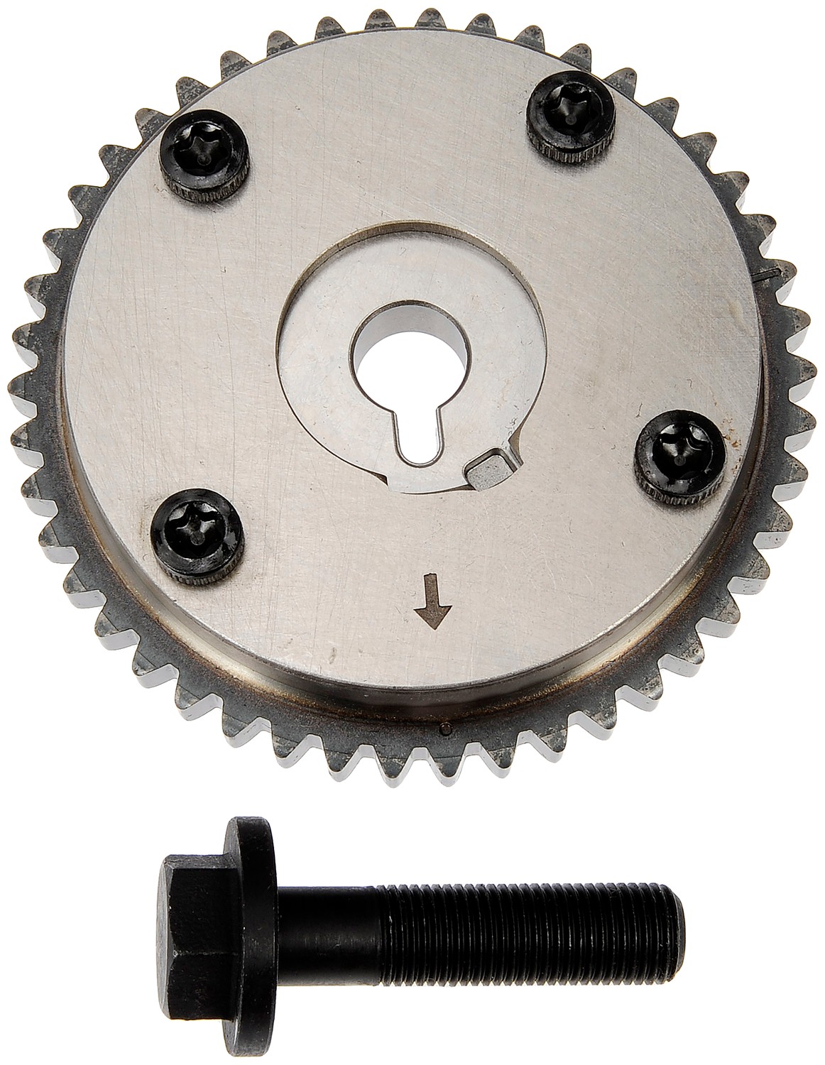 Dorman 918-750 Camshaft Phaser- Variable Timing Camshaft Gear