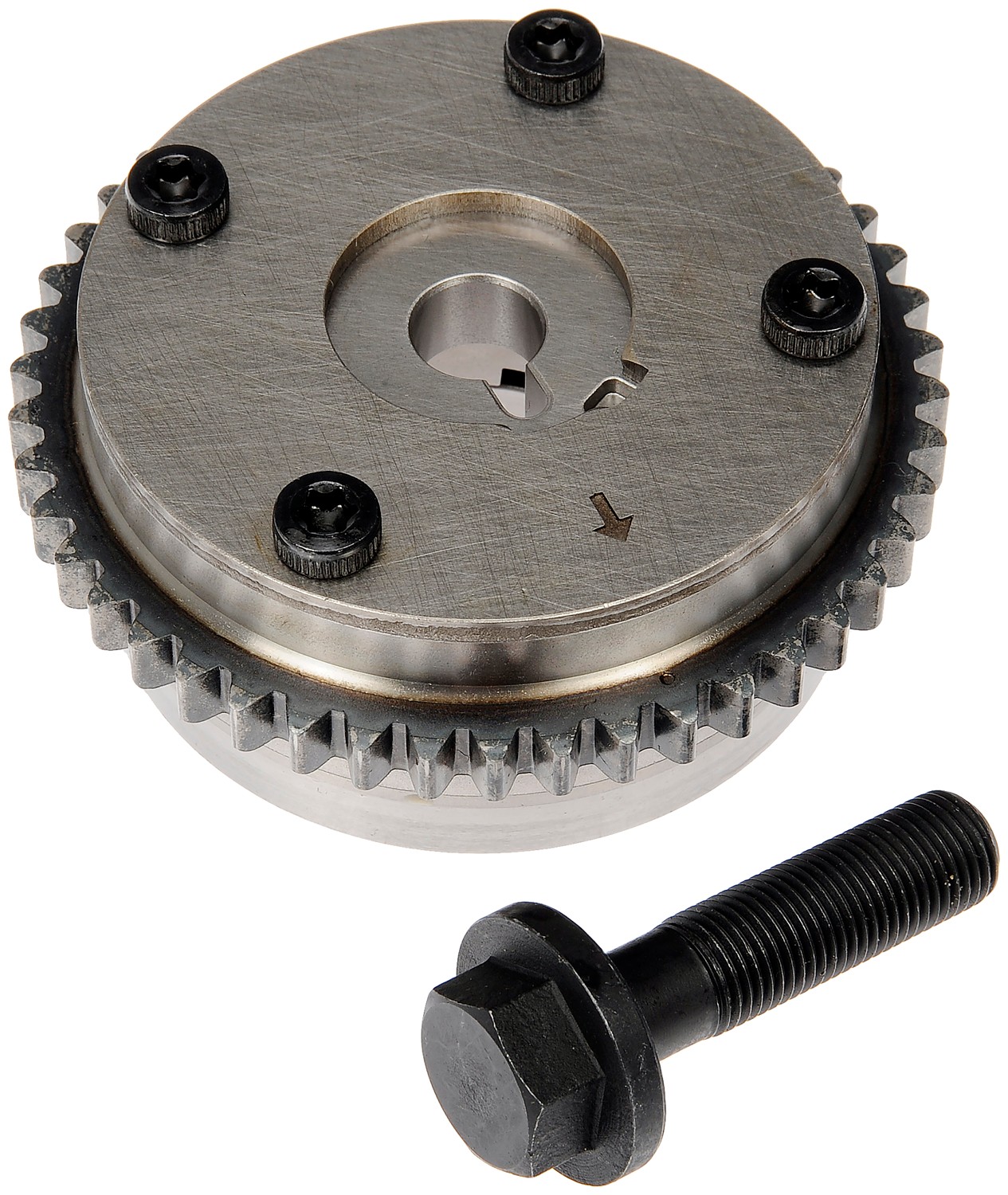 Dorman 918-750 Camshaft Phaser- Variable Timing Camshaft Gear - Image 4